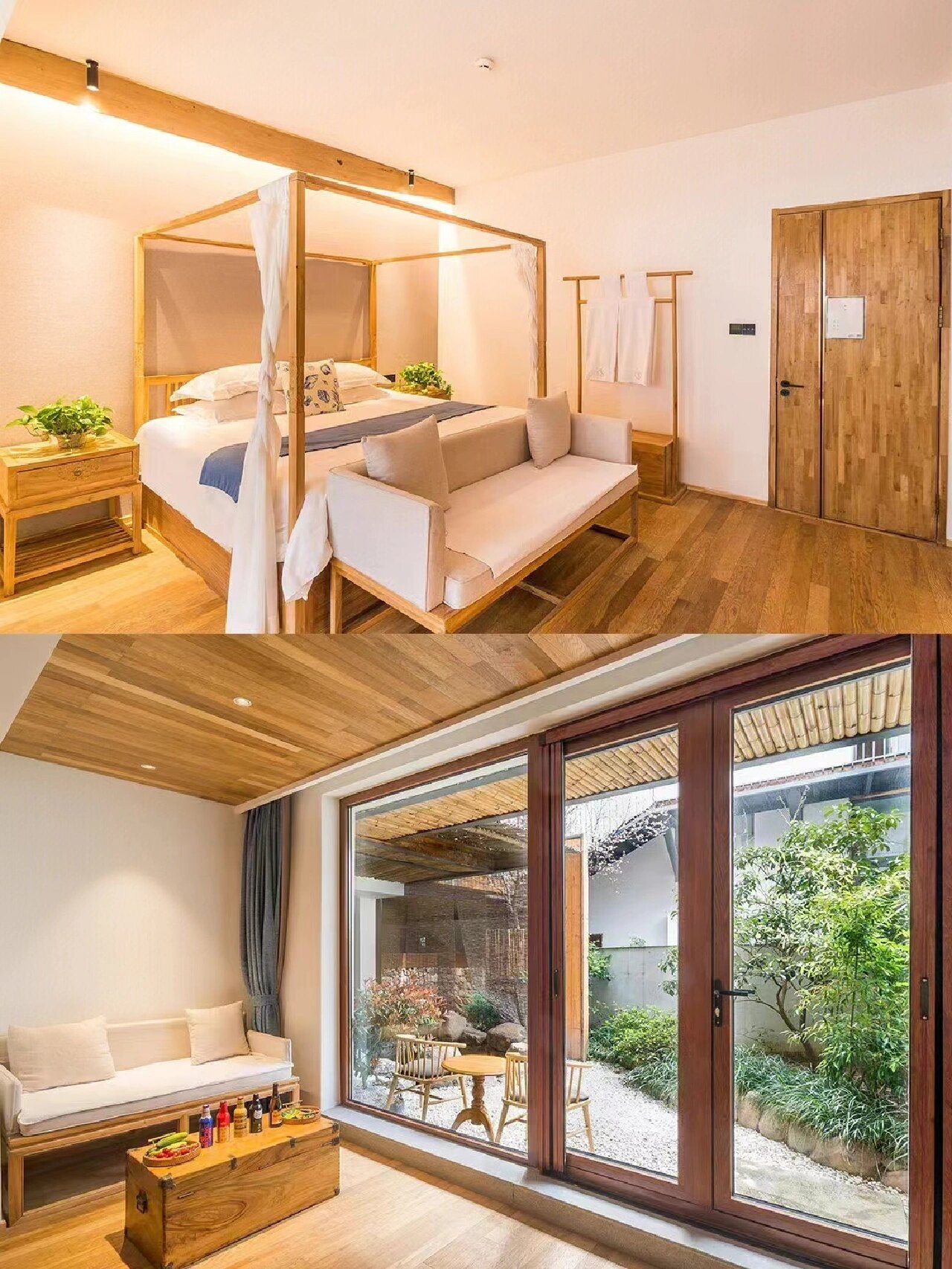 住民宿,看日出, 就必须提前做好老君山旅游攻略,在老君山山顶住宿一晚