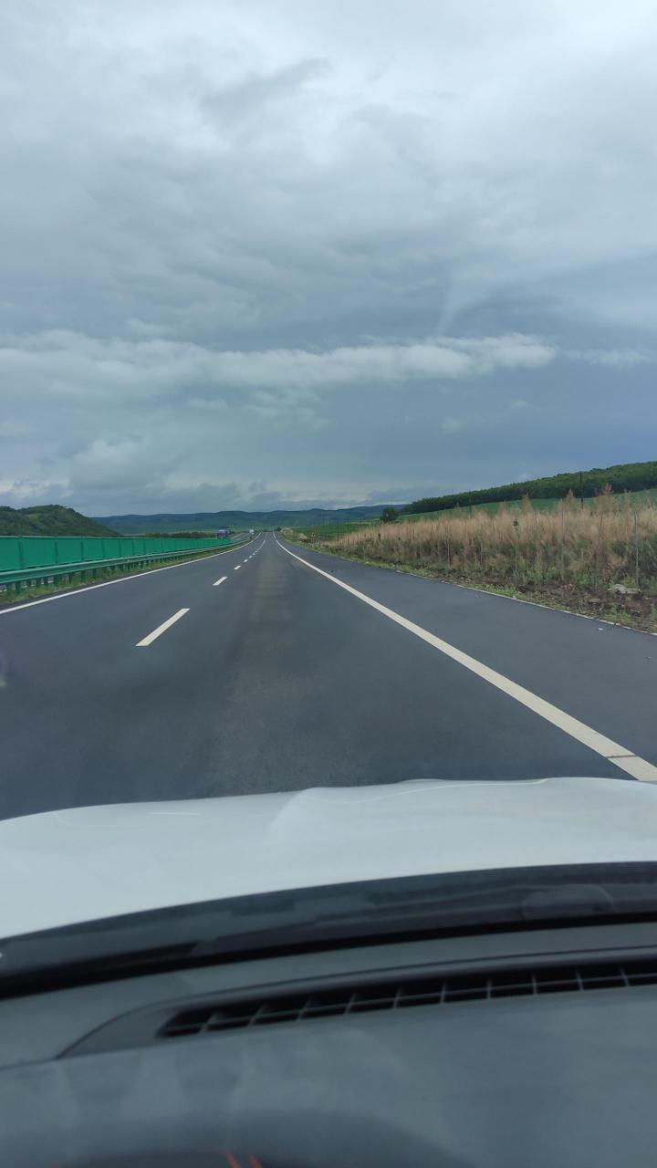 111国道,也叫京加线,是由北京到加格达奇的一条国道,道路非常好走