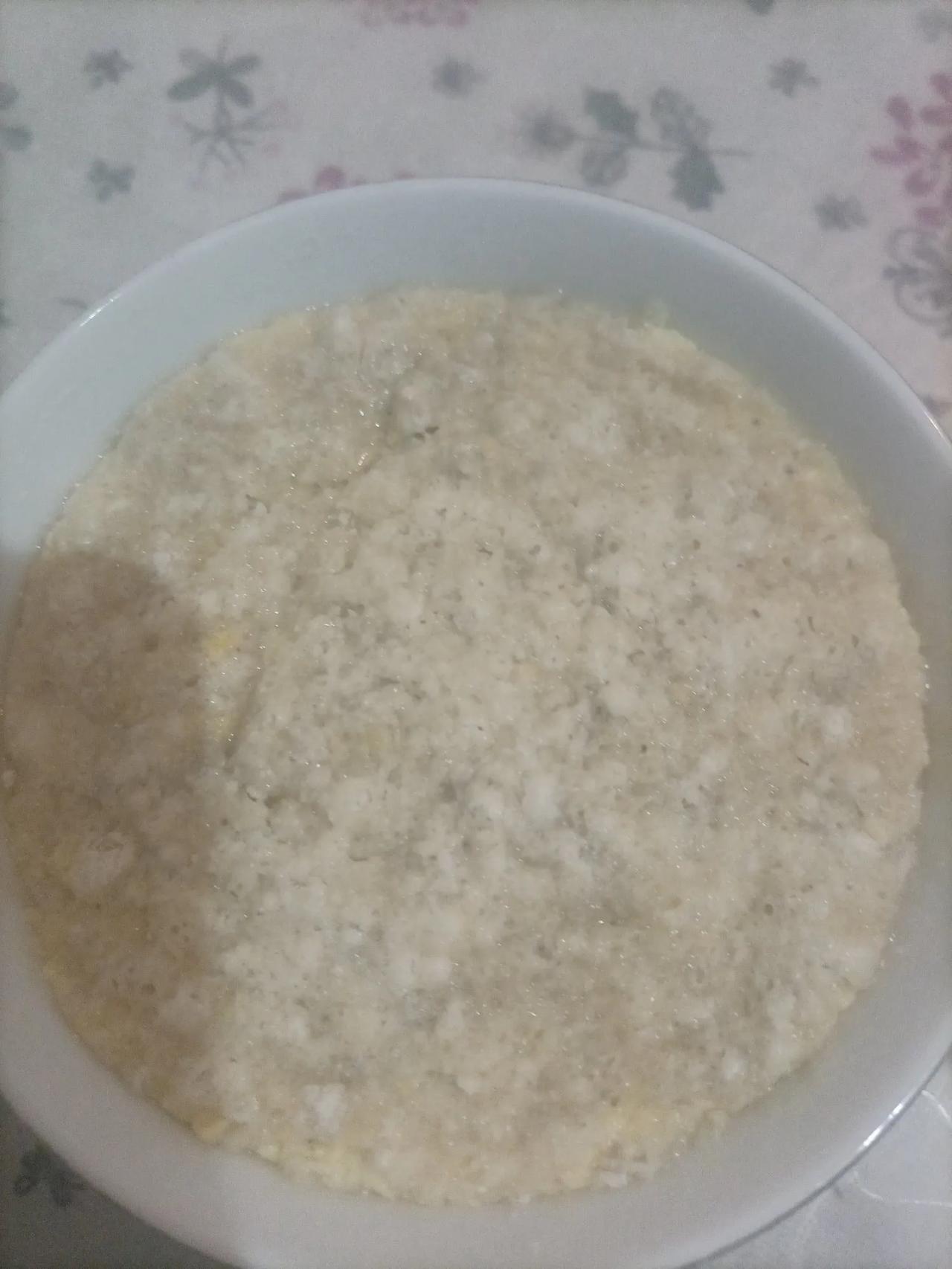 婆妈说酒曲有帮助消化的作用