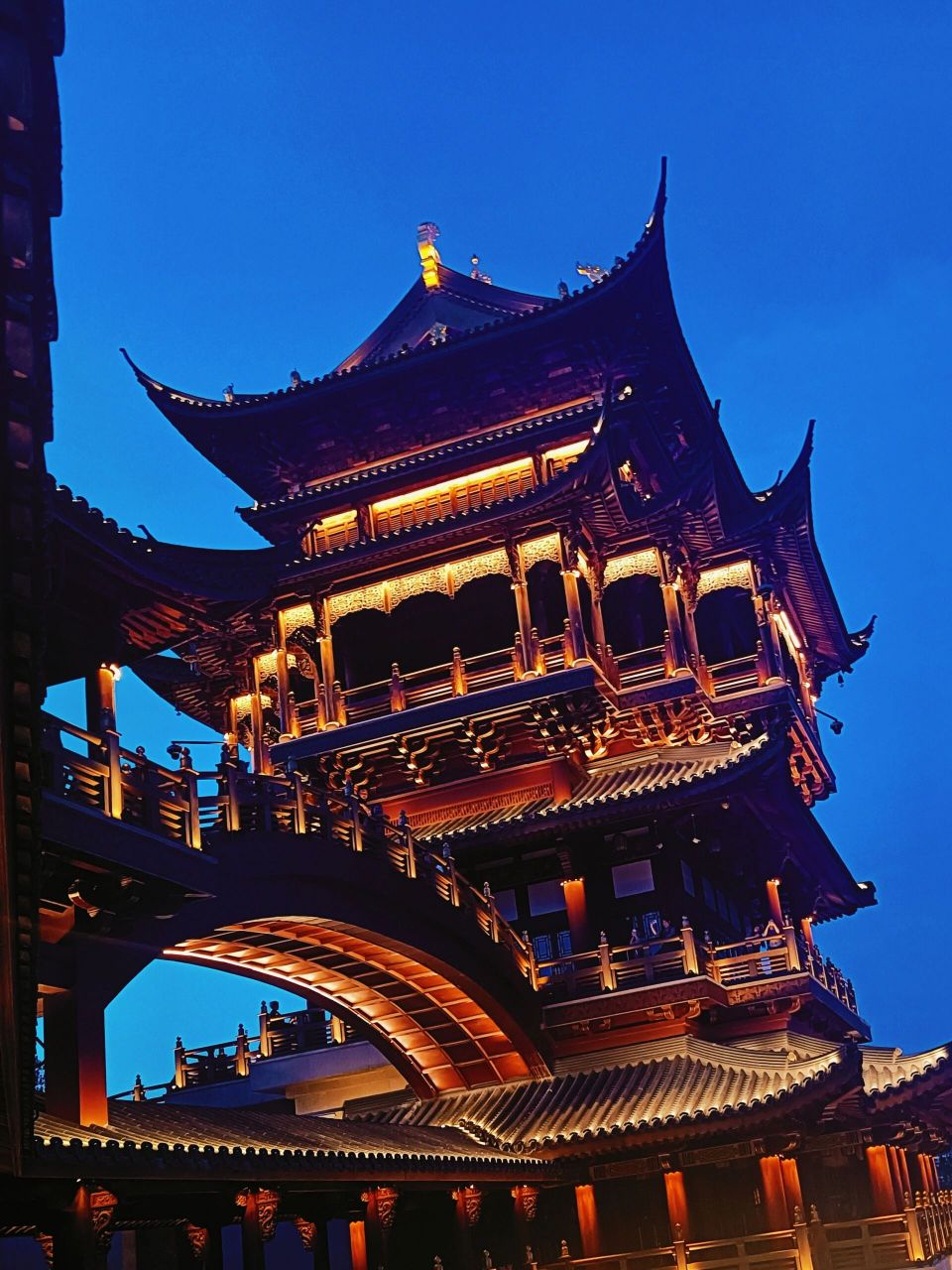 周边游|浙江义乌(鸡鸣山公园) 总是蹭着出差的闲暇之余去周边溜达溜达