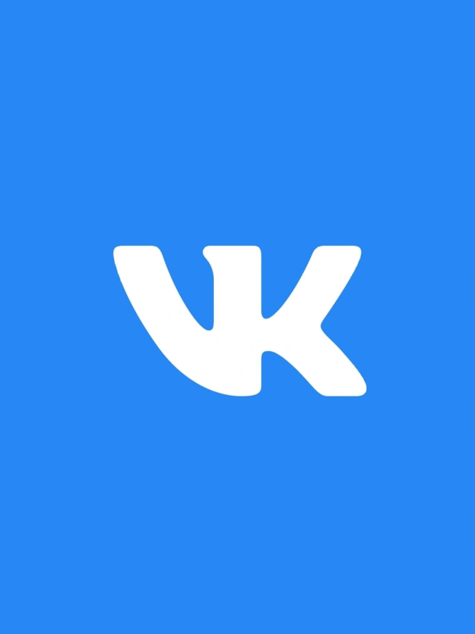 vk - 俄罗斯社交平台
