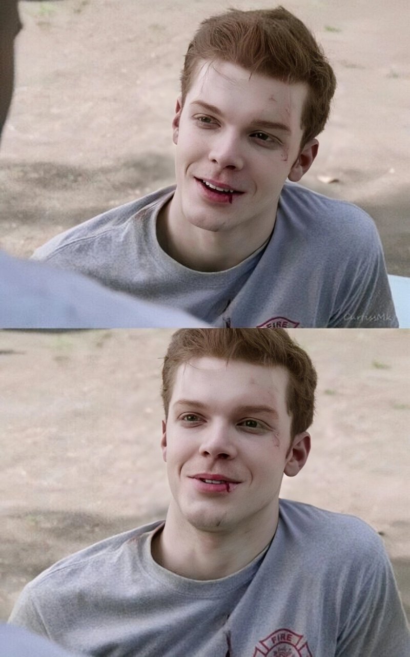 卡梅隆莫纳汉 卡梅隆·莫纳汉(cameron monaghan),1993年8月16日出生