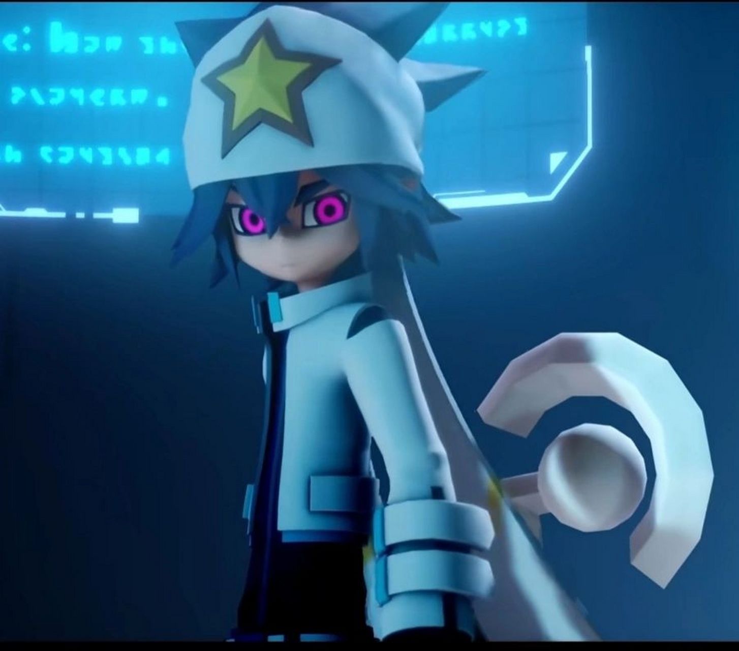 雷狮的图片 投稿来自 抱图说一声