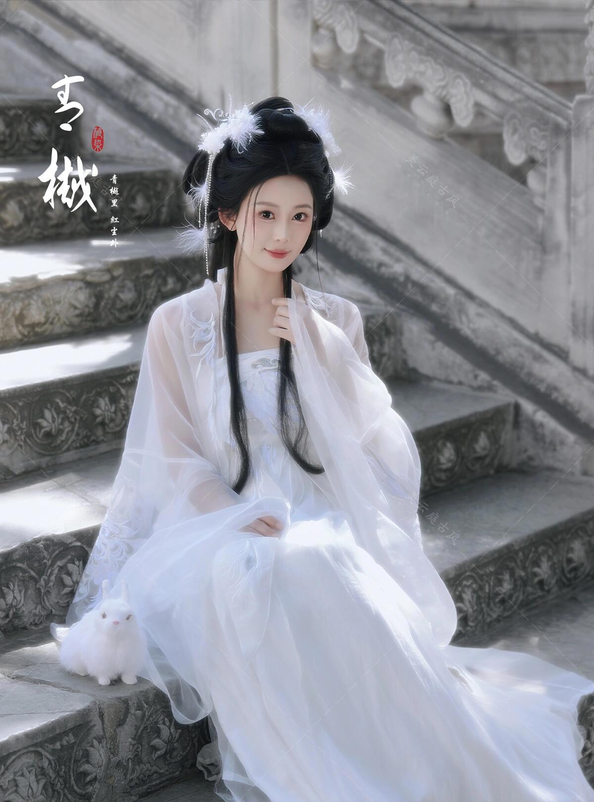 仙女古装照片拍古装写真的照片古装仙女古装女装图片仙女古装仙女照片