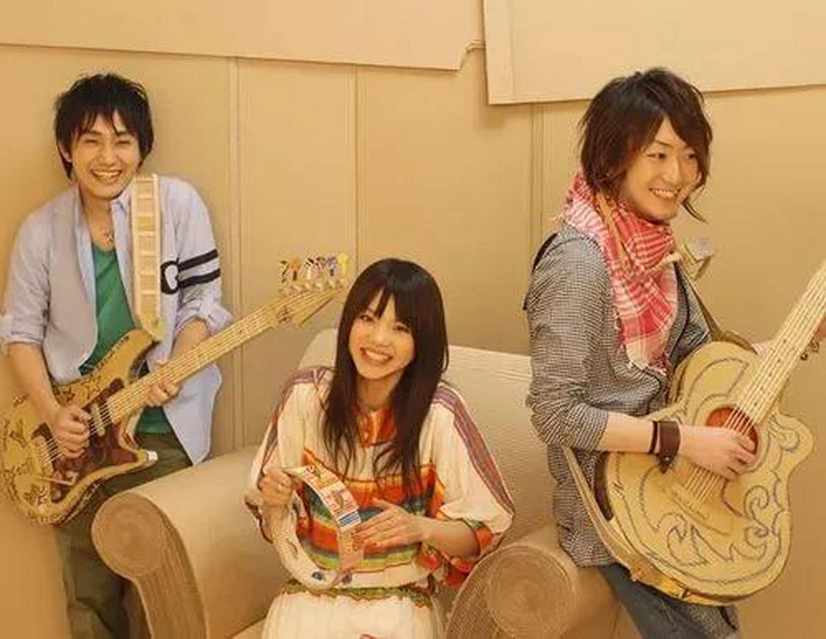 为什么生物股长(日本乐队)在中国很少有人知道?如何评价生物股长?