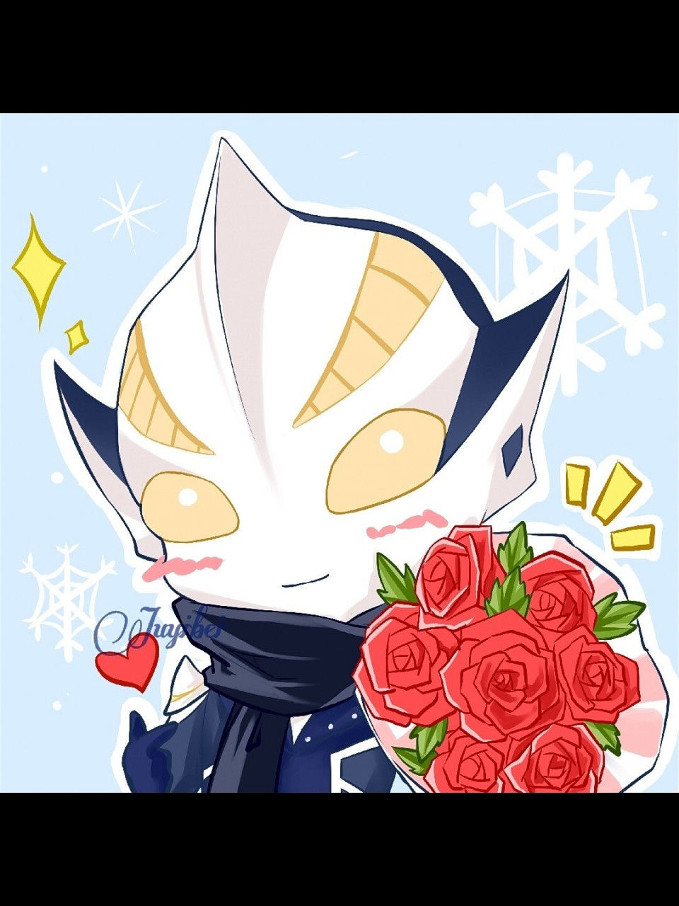 梦比优斯,希卡利萌图