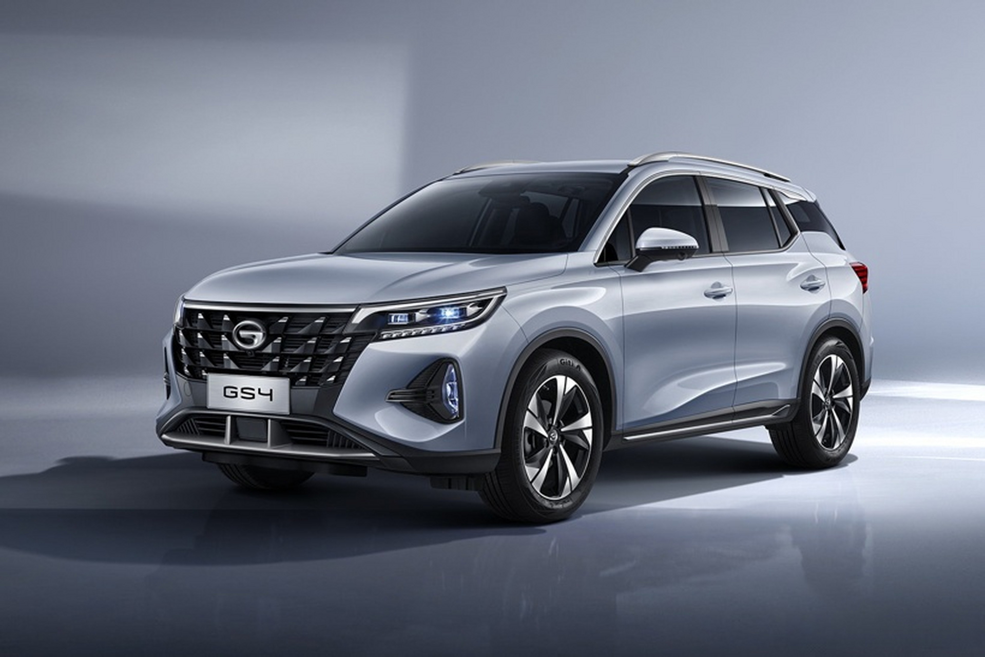 28万元.  近日,2023款传祺gs4,gs4 plus正式上市.