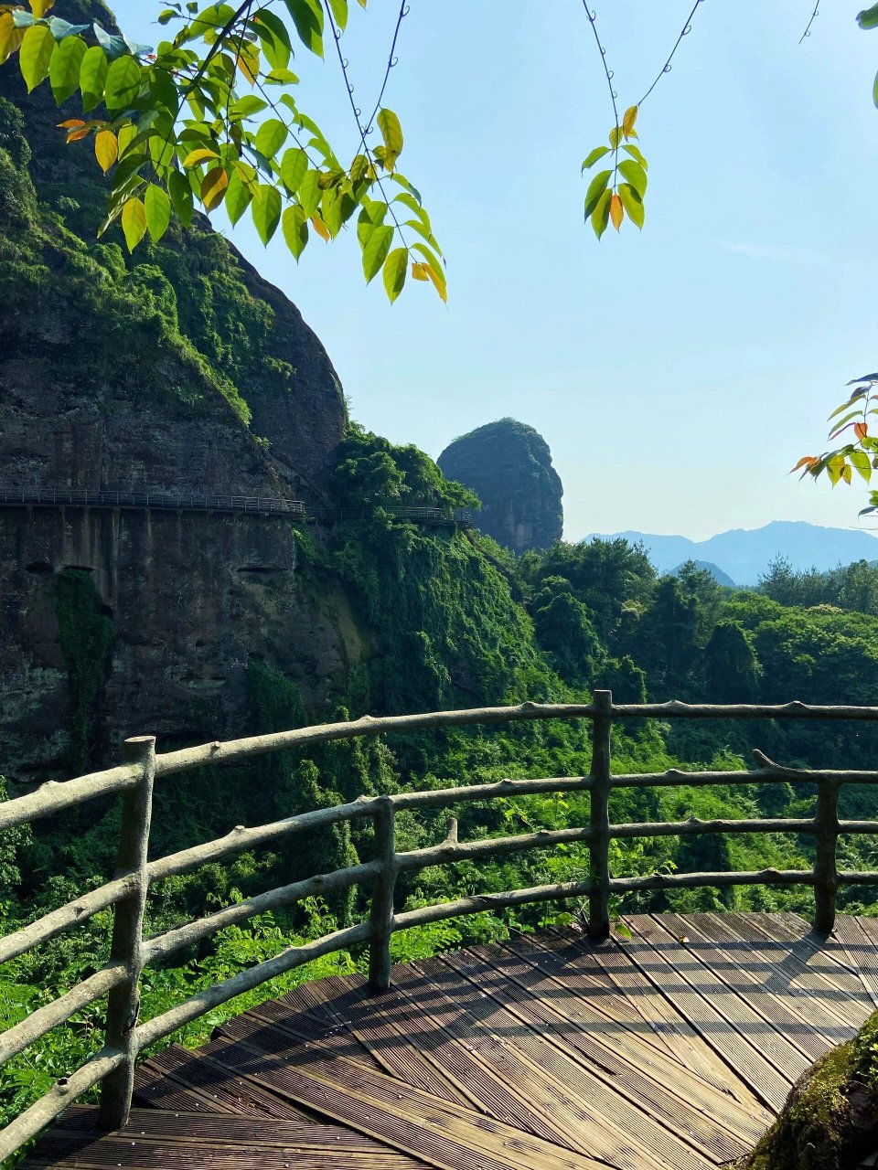 国庆打卡小众景点,中国道教仙山——龙虎山  94龙虎山,是中国四大