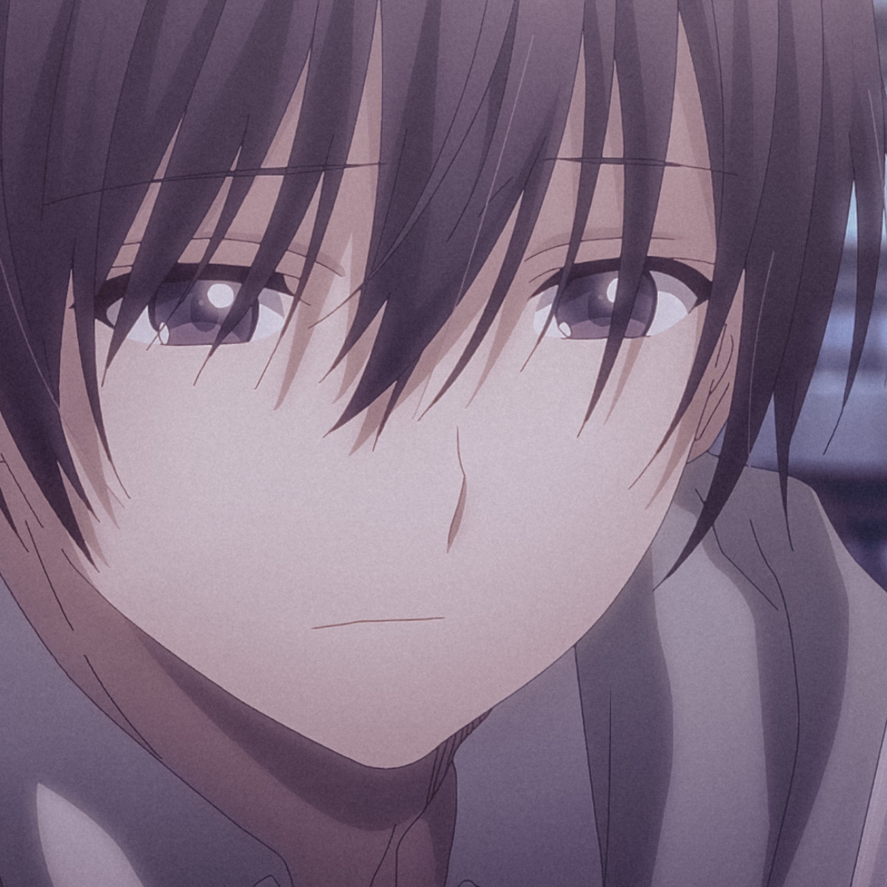 新番「邻家天使大人把我惯成废人这件事」 又是好长的番名情头自截修