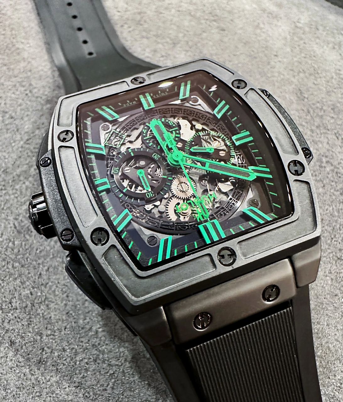 cg绿色限量|北京 宇舶酒桶601.cg 北京单表909.