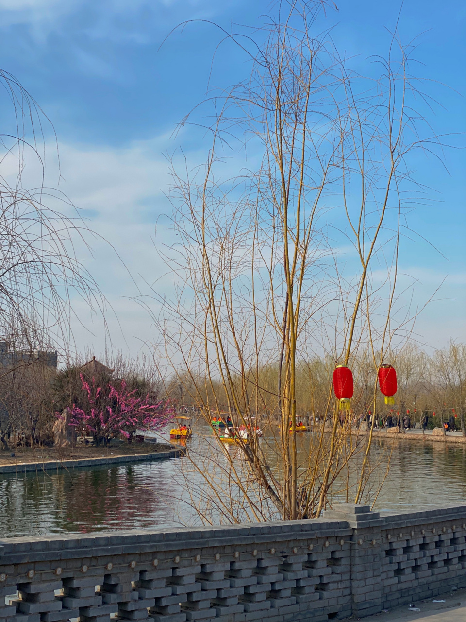 99洛阳周边带娃游玩好去处- 马蹄泉度假村73 -90门票:30导航搜"