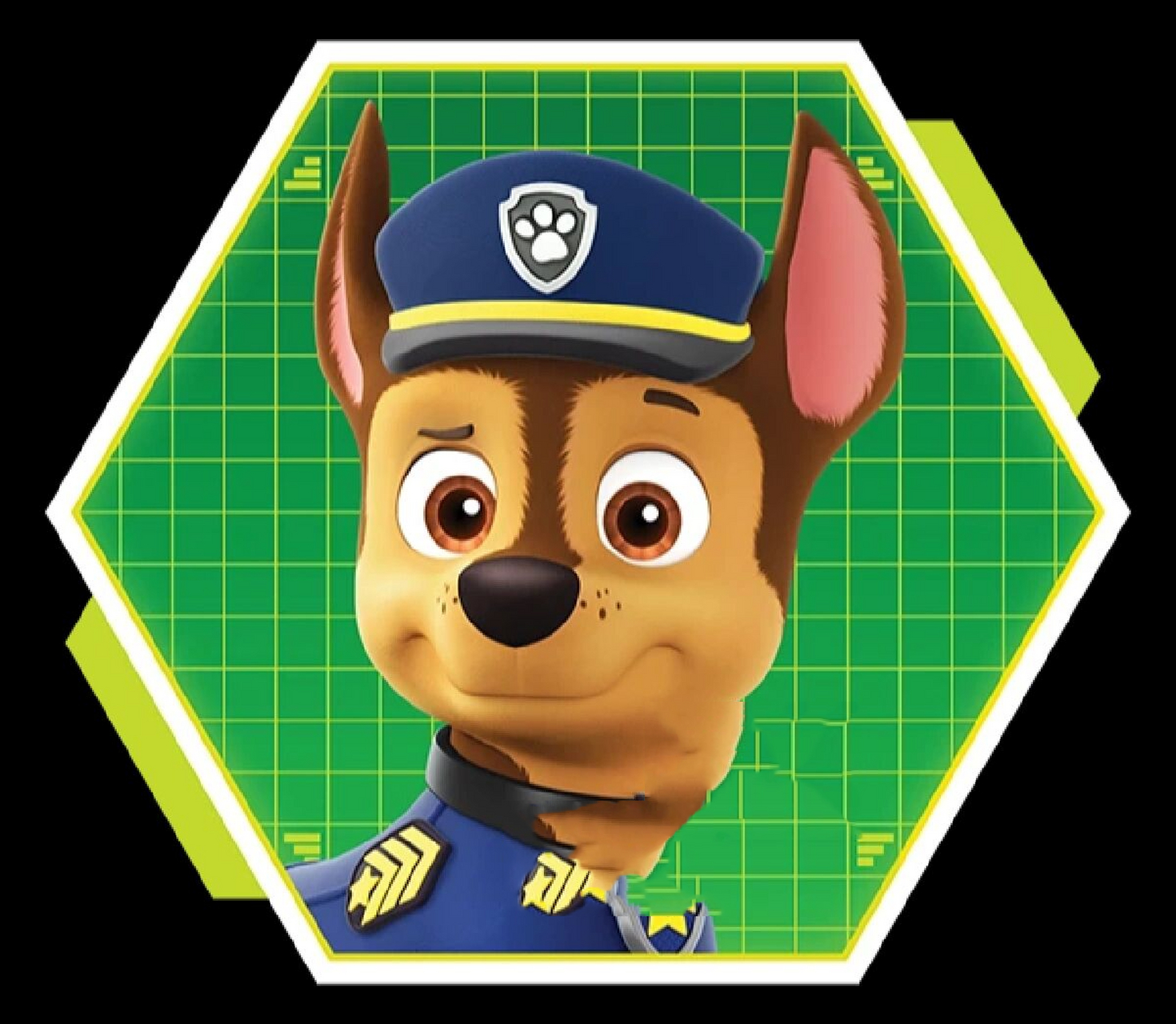 汪汪队立大功的头像 想要无水印的图片,可以点击我的主页,点击群聊