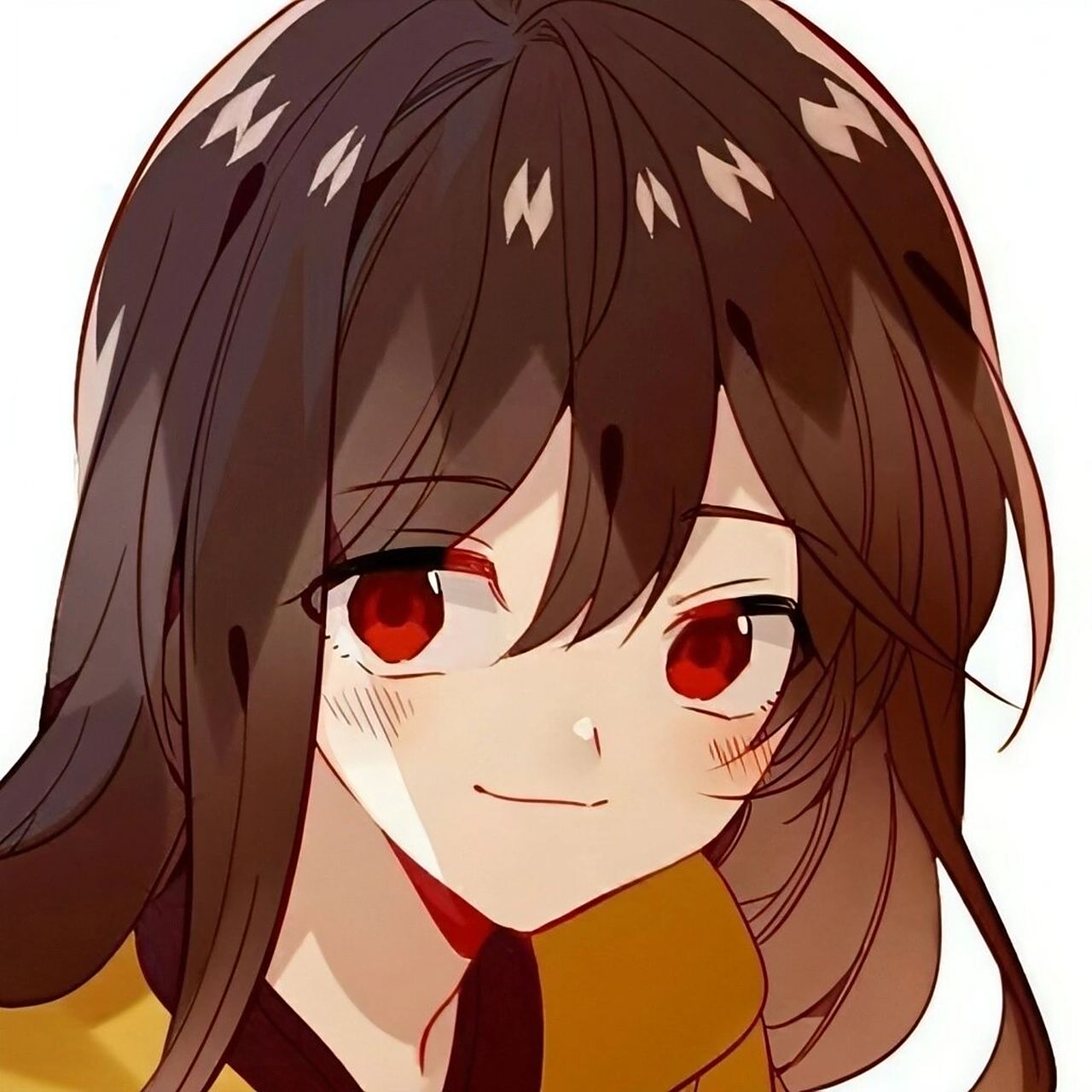 《吾凰在上》圆圆头像