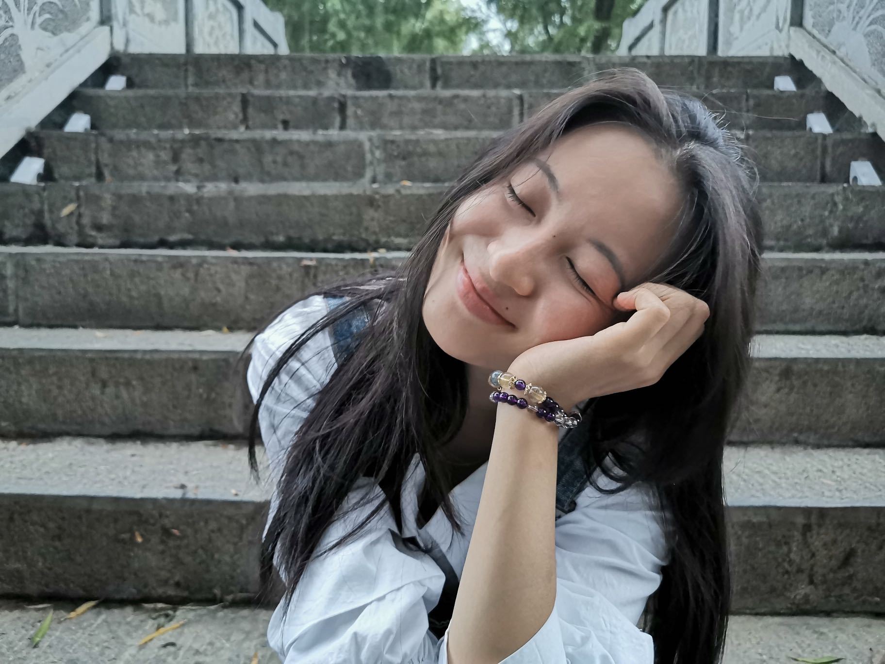 夏天19岁的肖像影评