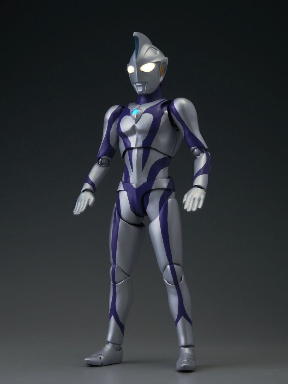 shf 高斯 宇宙日冕 自改 改件是微博 做的