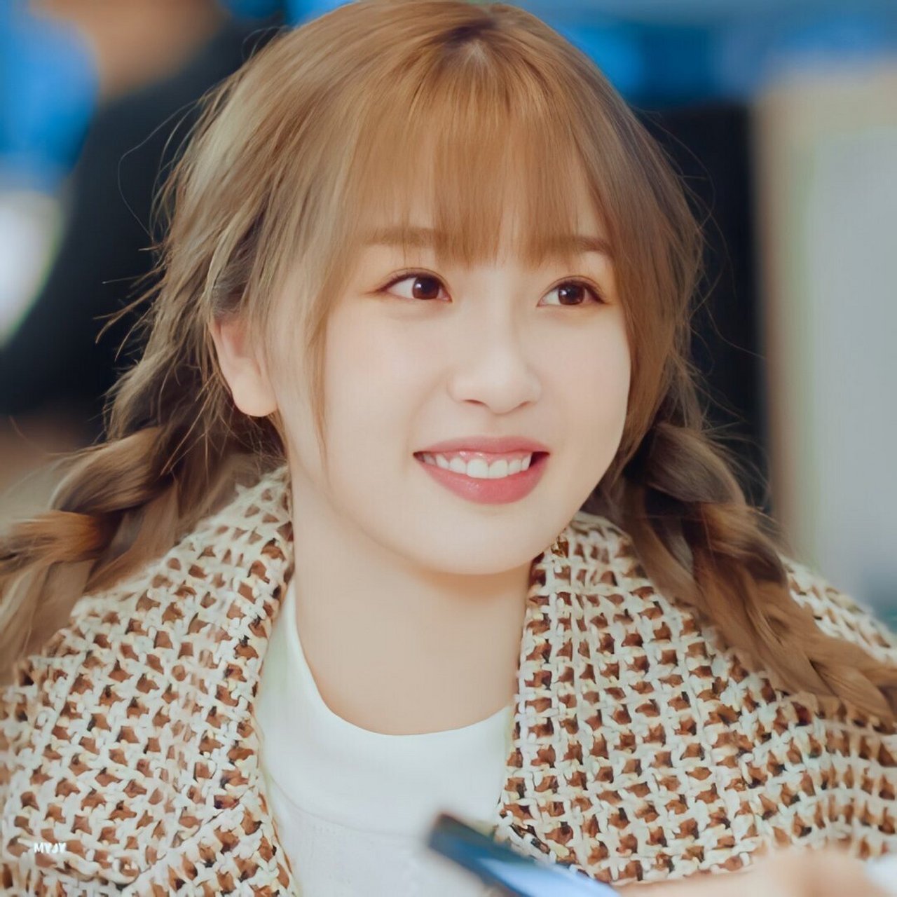 可爱的初礼头像 #欣欣子# #虞书欣# #初礼# #虞书欣月光变奏曲# #头像