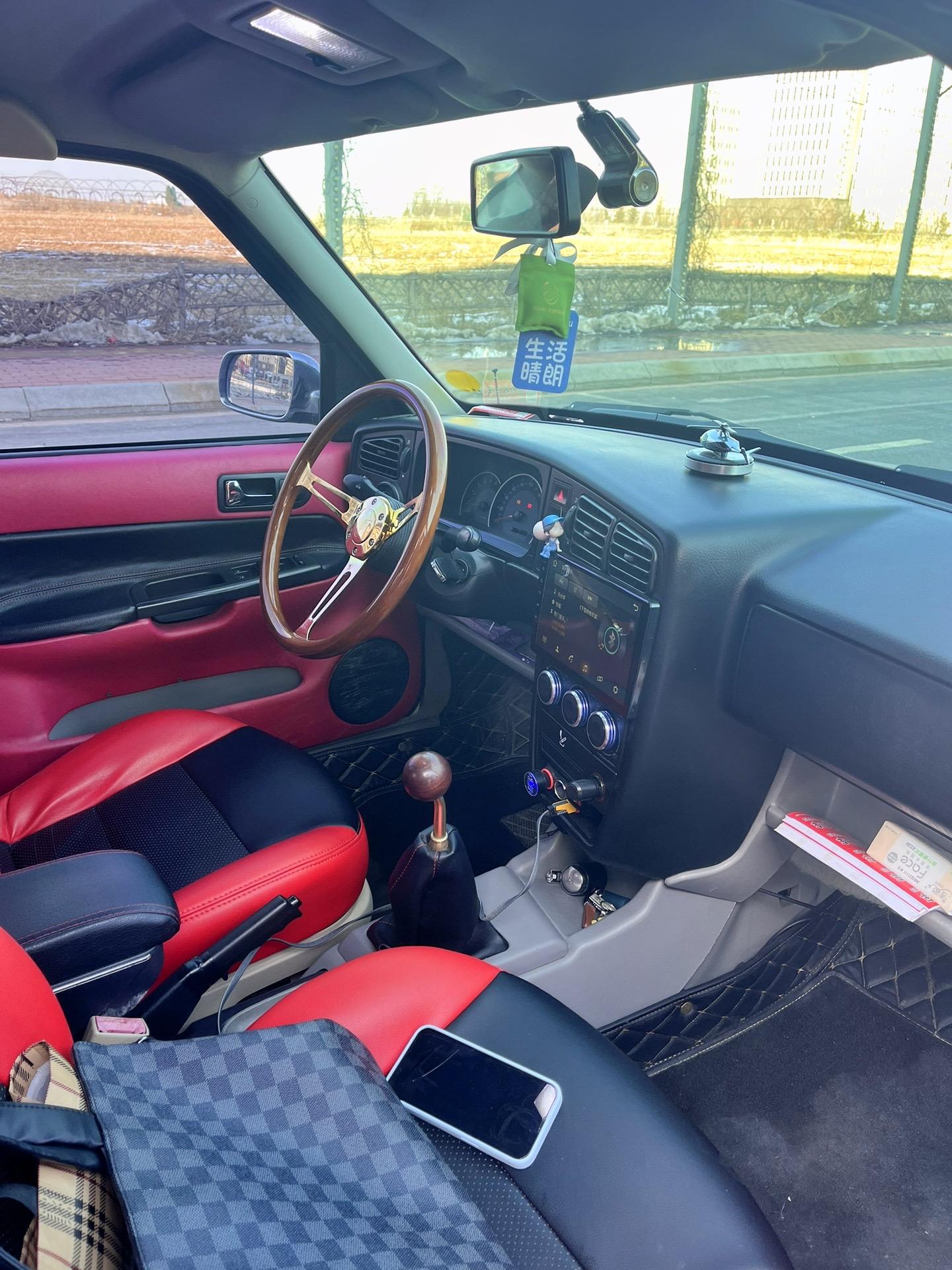 又到一台,爆改08年,百万纪念款,捷达前卫,改装透镜天使眼,恶魔眼,流水