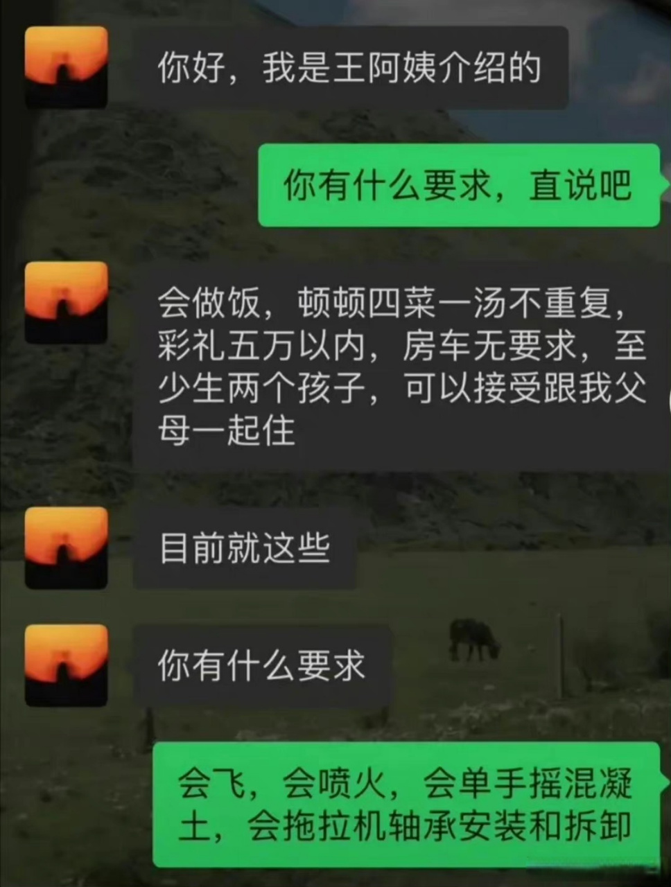 要用魔法打败魔法截图图片