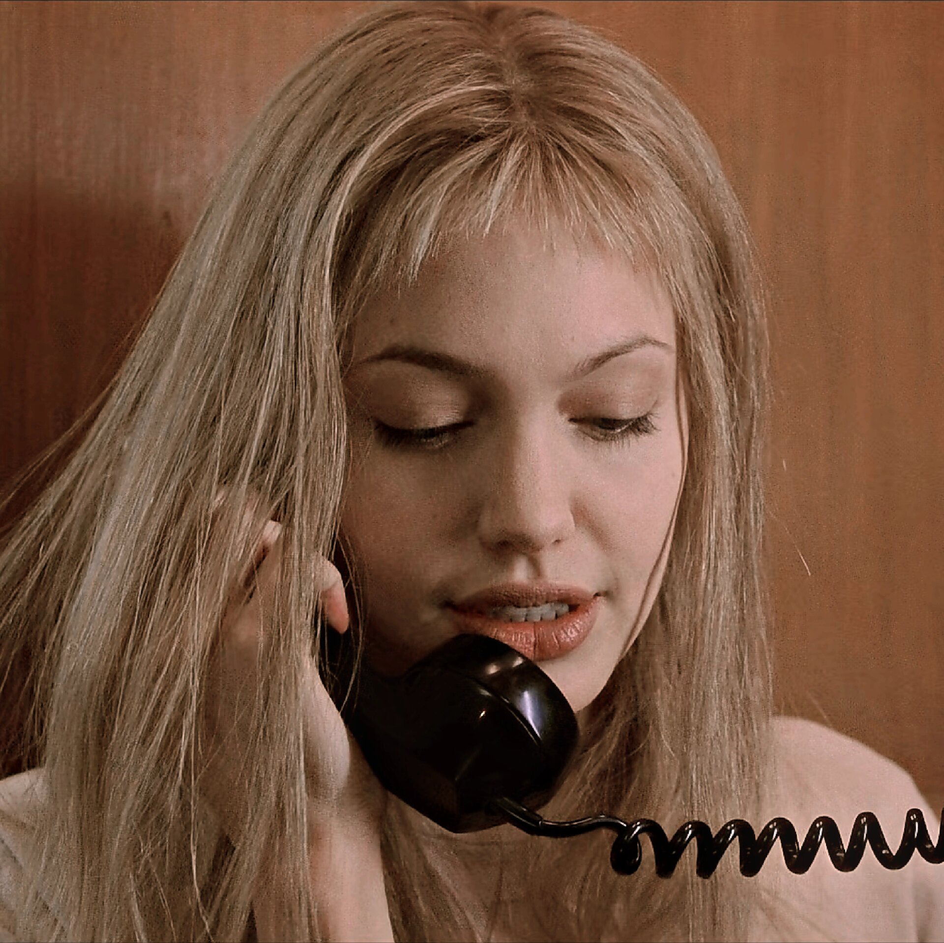 安吉丽娜朱莉头像