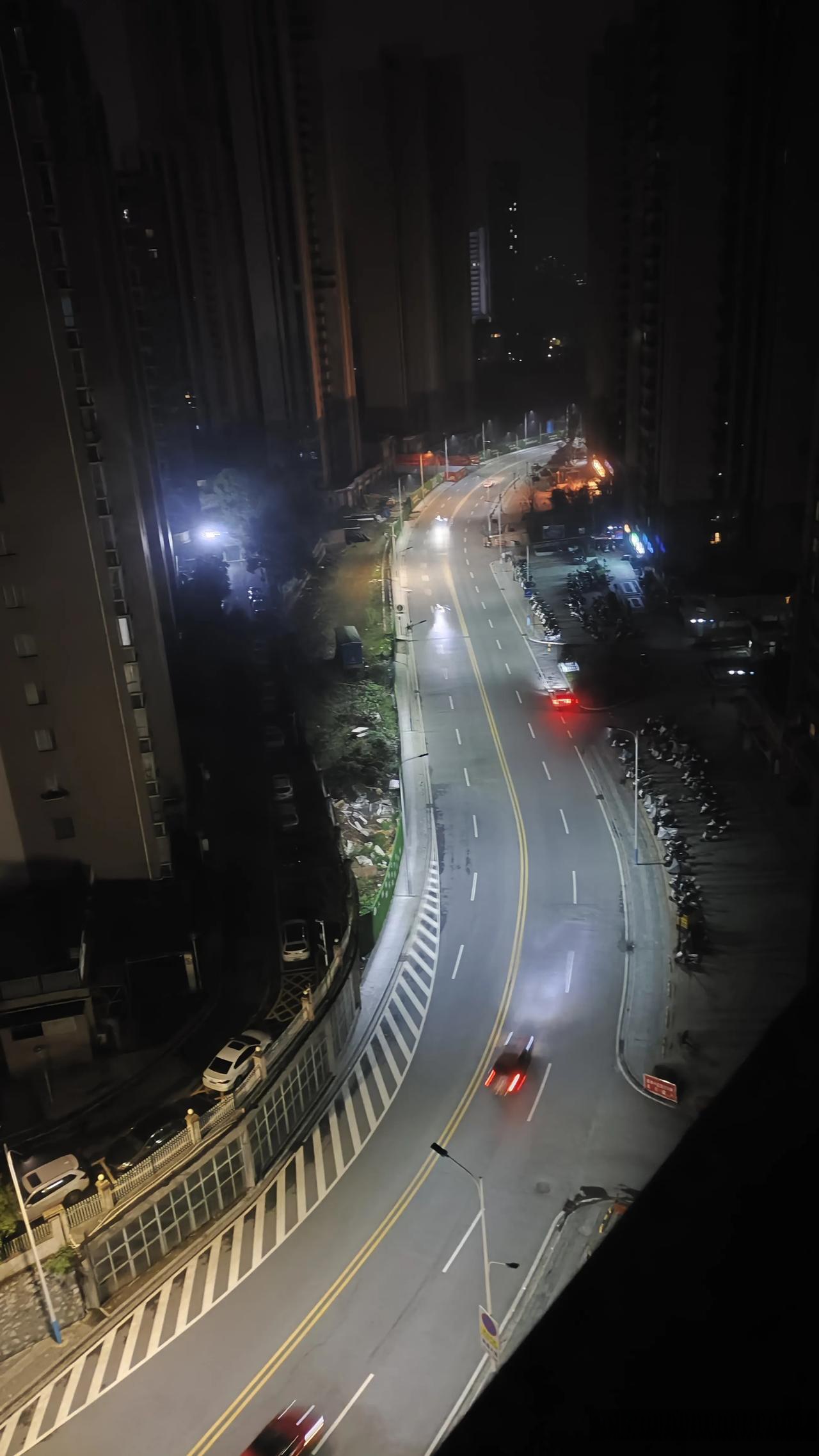 连接十堰最繁华的北京路和上海路的美盛大道,正式更名为台北路