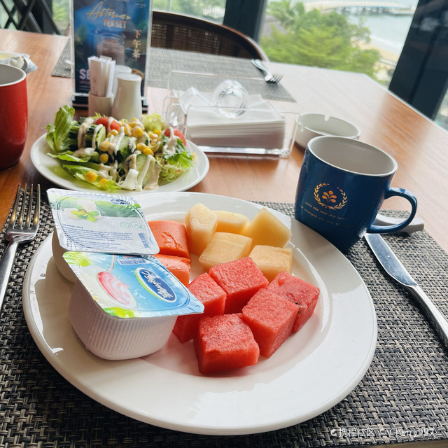 柬埔寨|西港西湖度假酒店