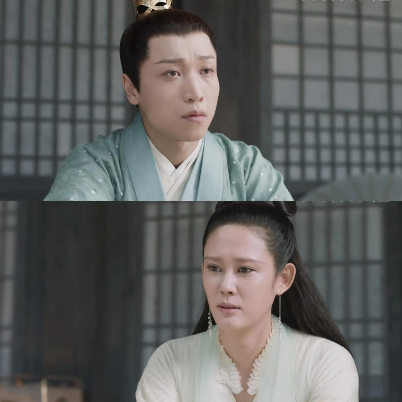 大爱《宸汐缘》里面的司命(张海宇饰),演技真的不错.