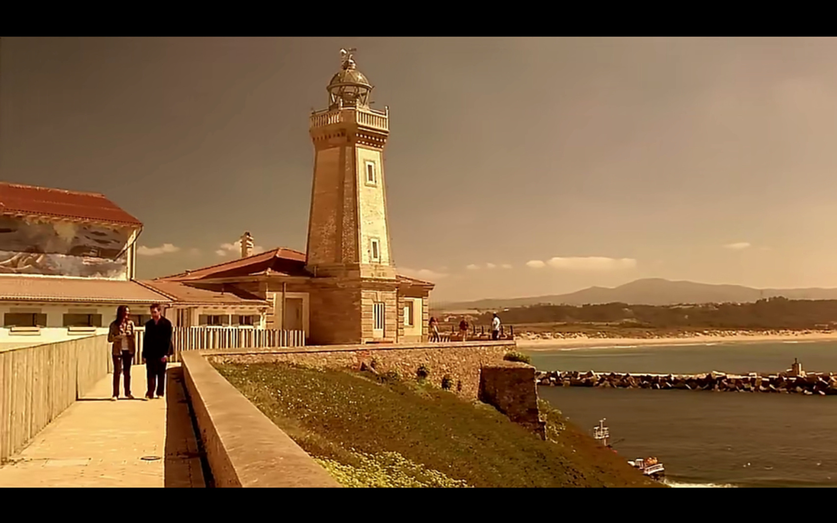 8分 电影类型:爱情/友谊/旅行/人生思考 推荐指数:四颗星 	 电影简介