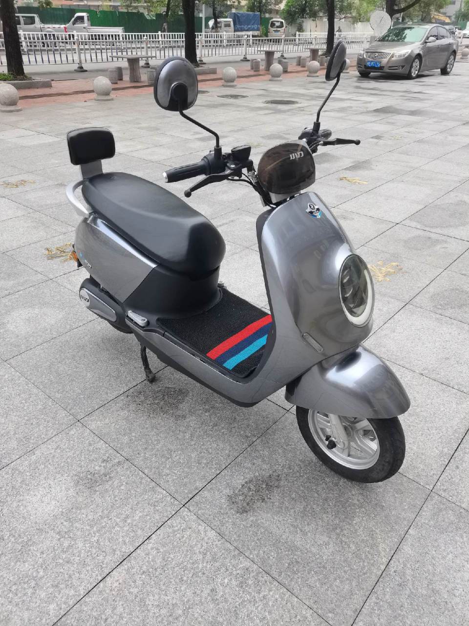 小刀k8长征版,72/23石墨烯电池