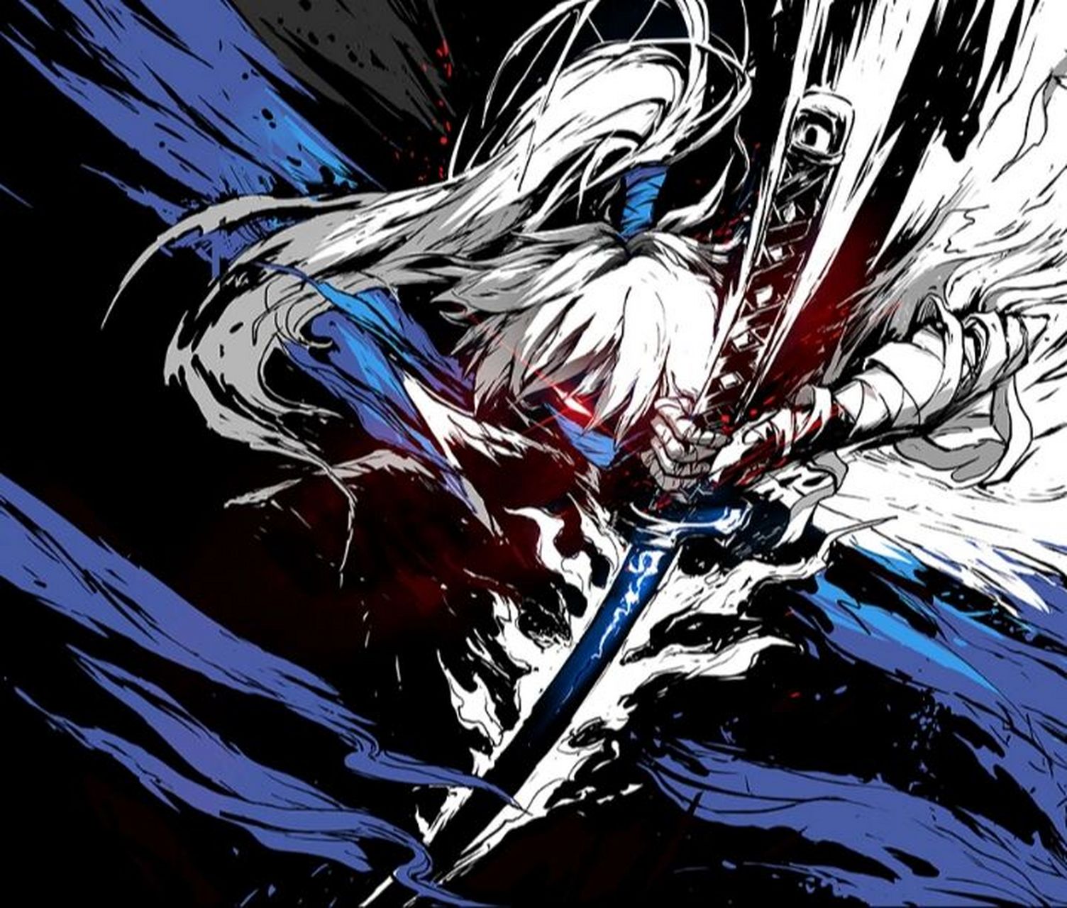 忍3壁纸推荐,图片来源于忍者必须死3官方.