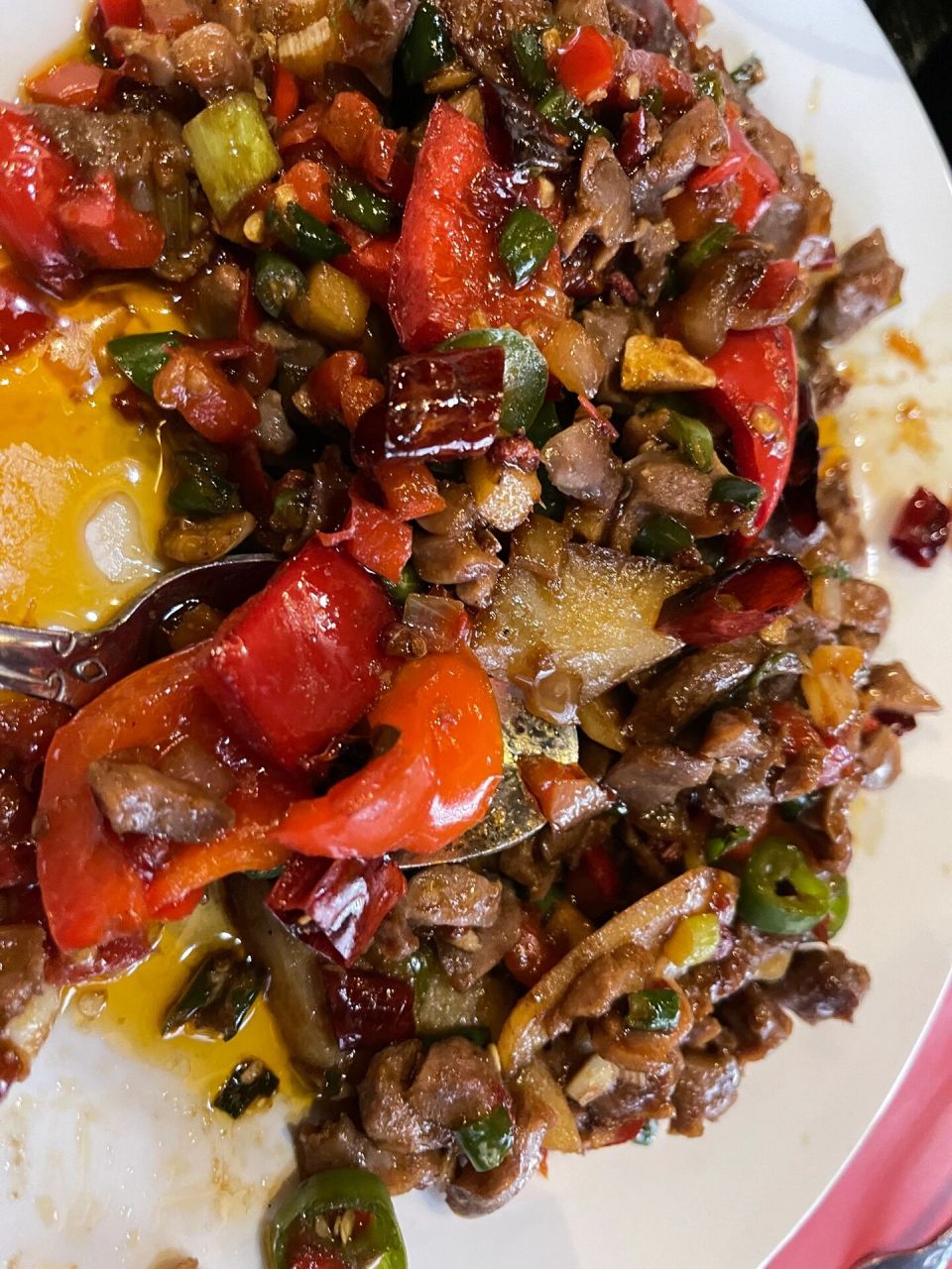 johns creek被低估的宝藏餐馆 141和mcginnis ferry交界的名厨堂分店