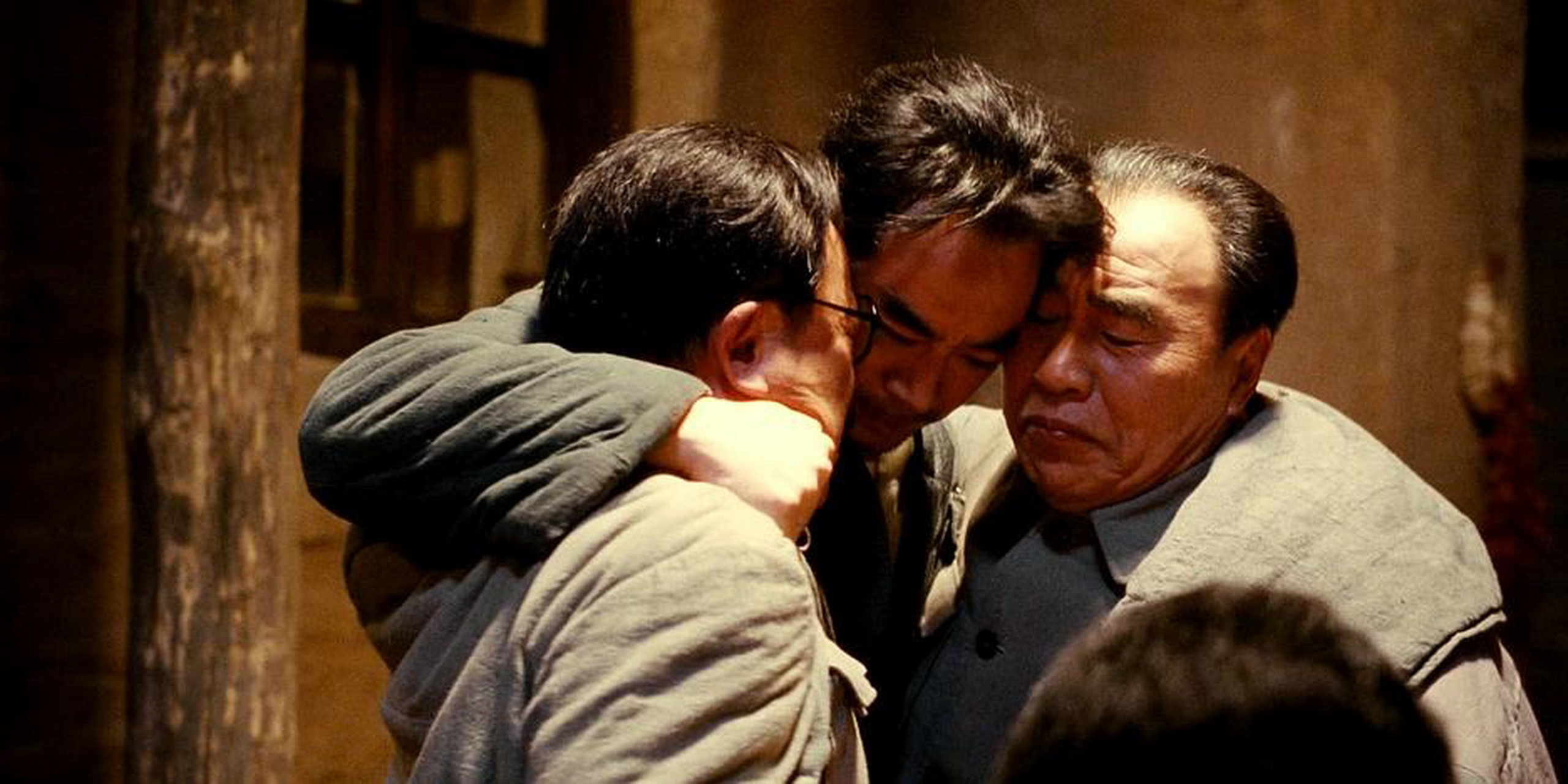 《建国大业》影评 78领衔主演:唐国强,张国立,许晴,陈坤等 78电影
