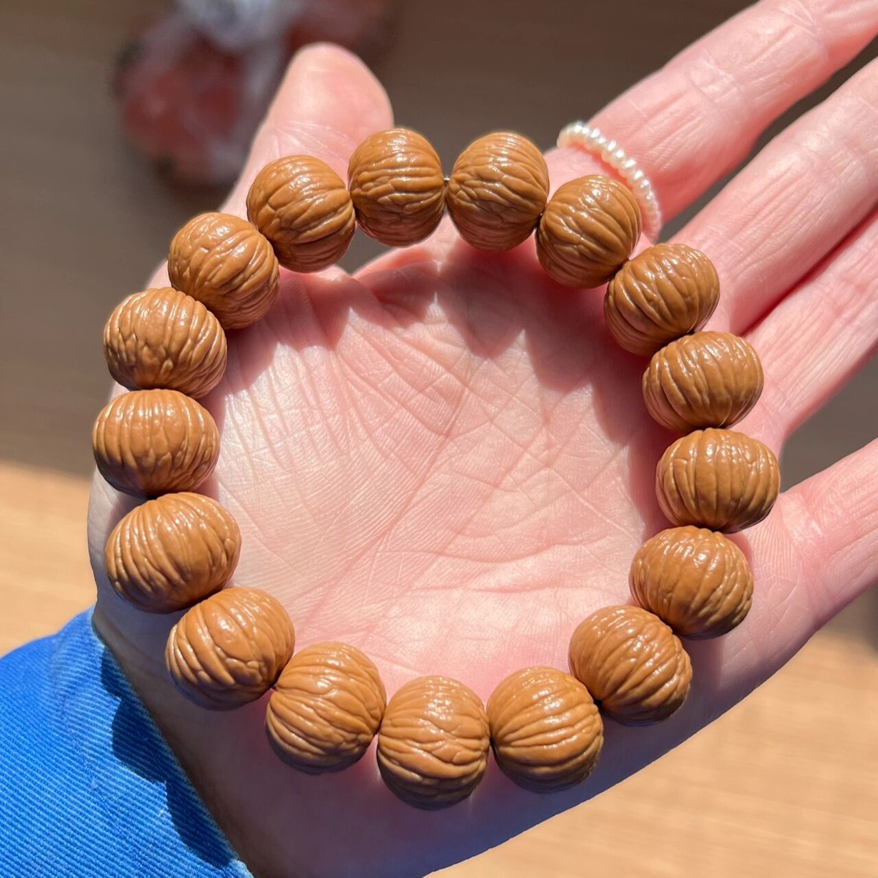 猴头核桃南瓜,土豪,凤羽,傻傻分不清 图一二为猴头双鳍南瓜,图三猴头