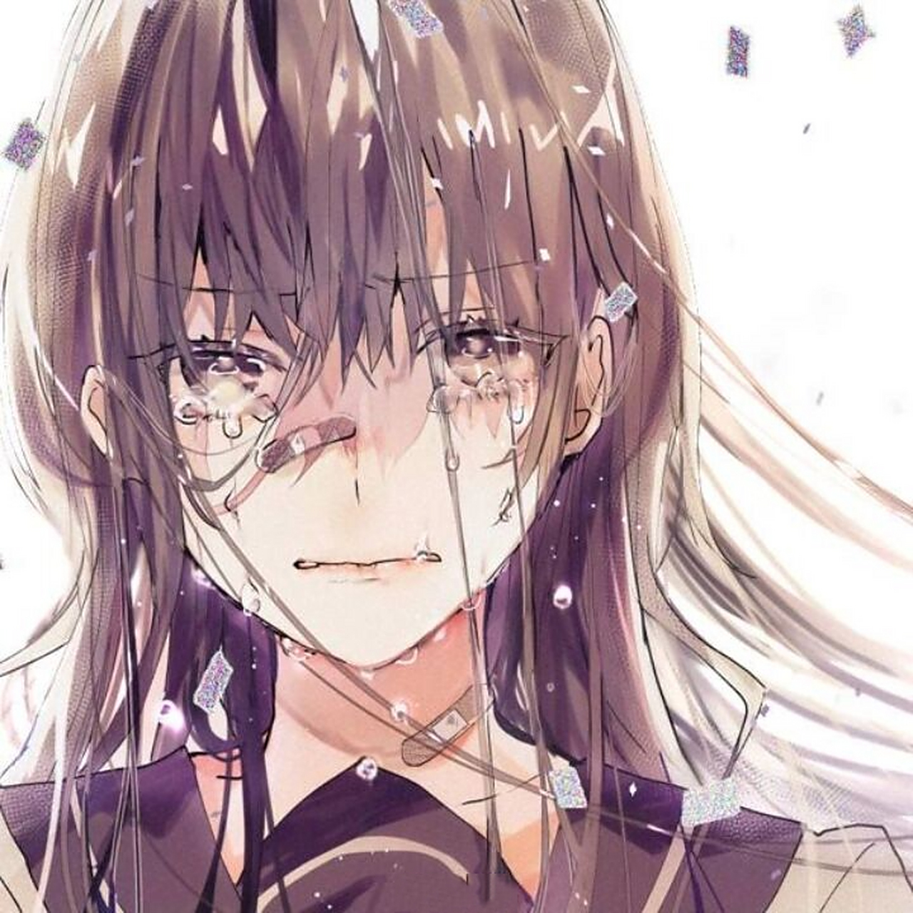 优质伤感图片    说一部能让你哭很久的电影吧, 我先来:《地底怪物》