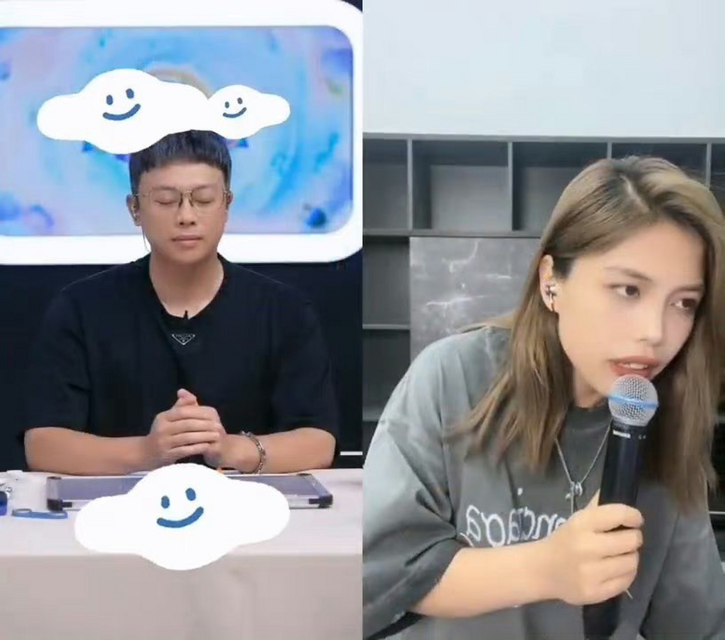 陕北话版演员有佟湘玉内味了# 其实我感觉用这样的方式让全国各地的