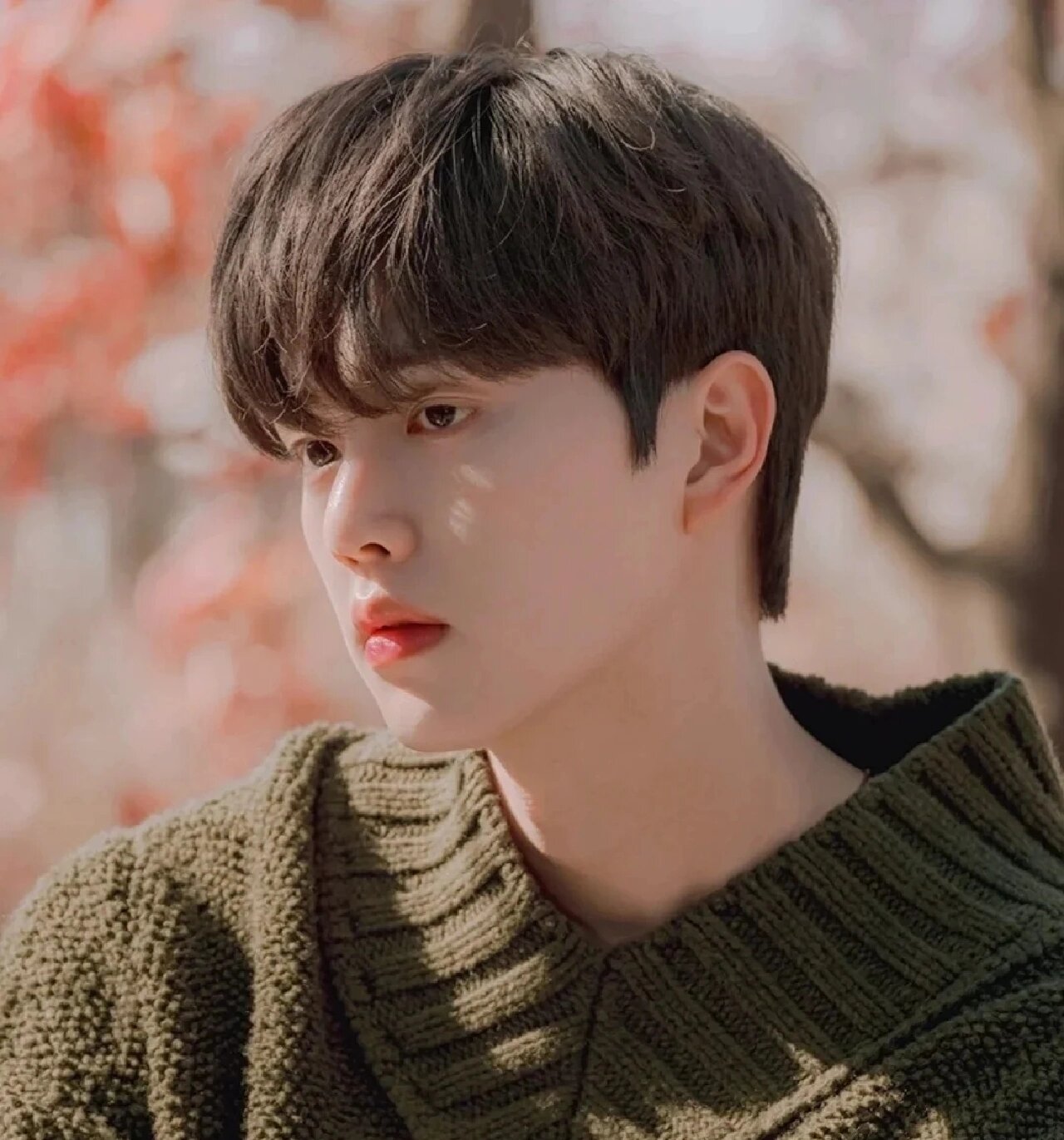 韩国男爱豆 1.宋江 2.李旻浩 3.车银优 4.李钟硕 个人认为,不喜勿喷