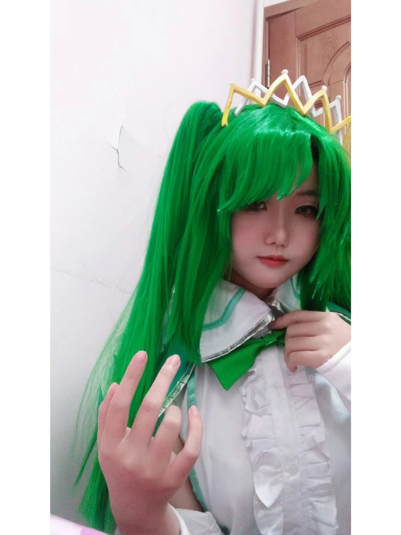 斗罗大陆冰帝