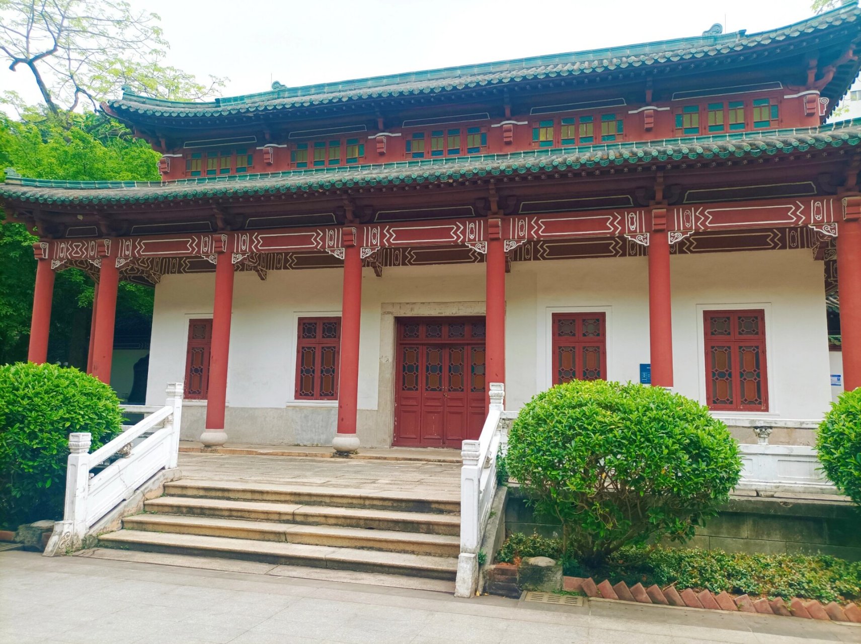 漫步089969♂15增埗公园