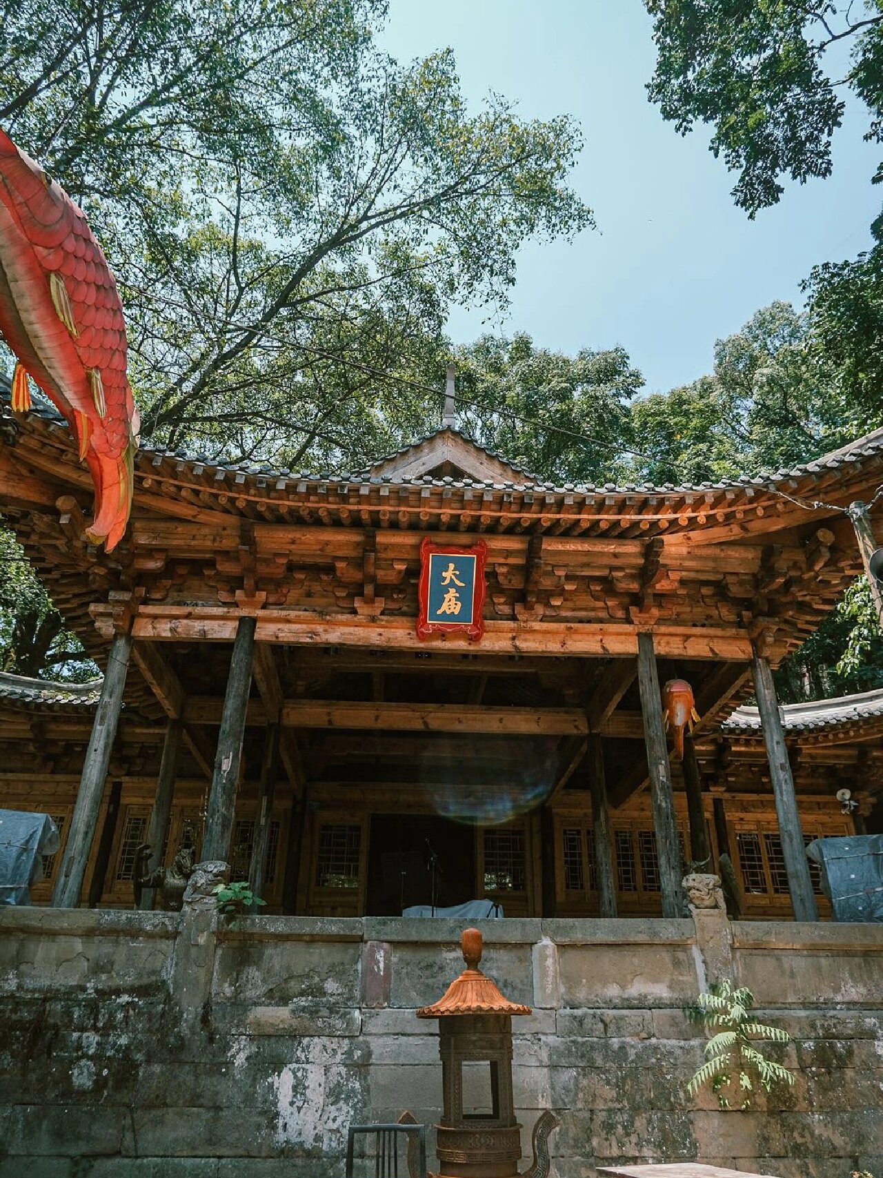 重庆周边2日游!真的不是在江南(攻略版)