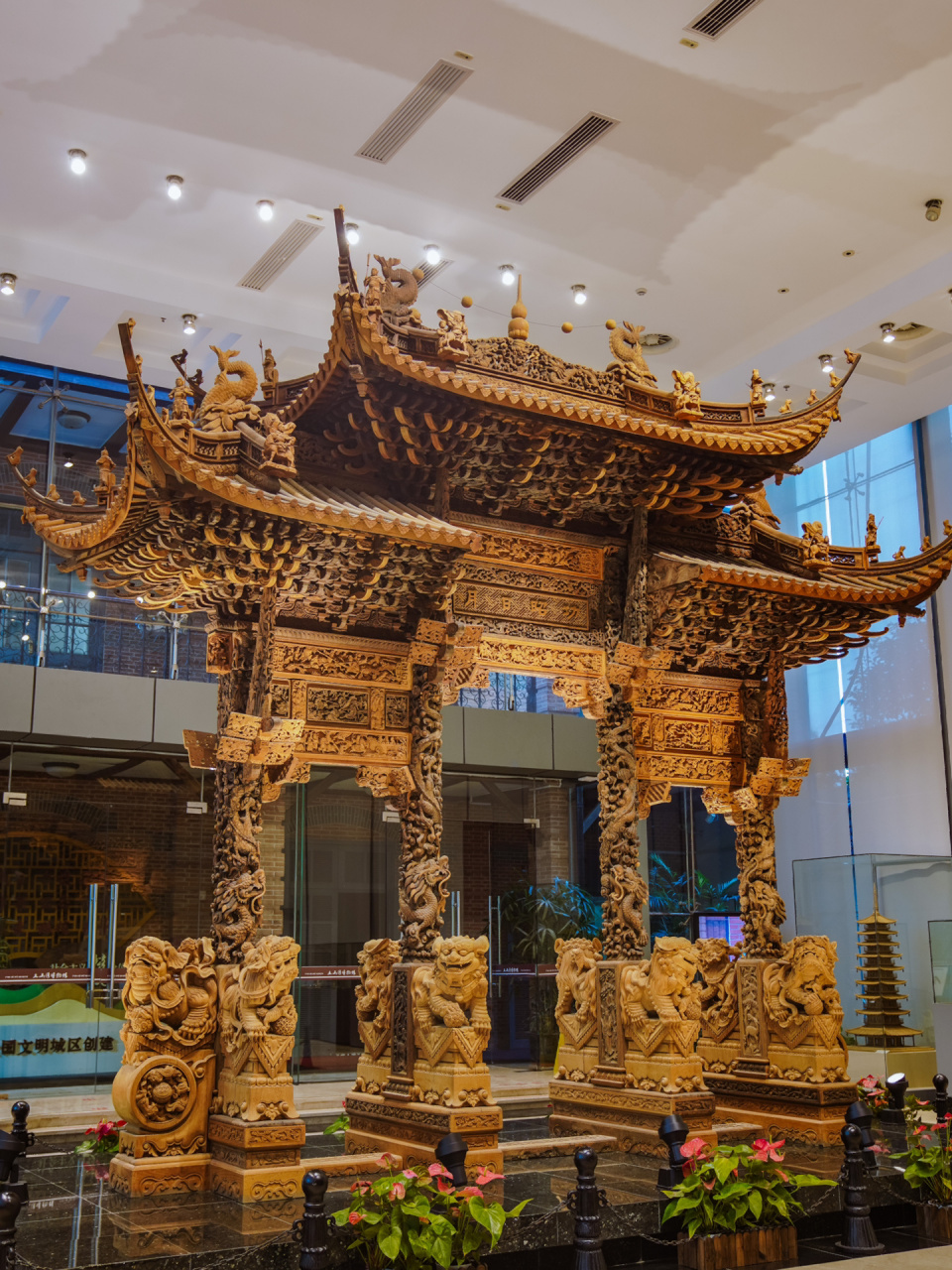 去徐家汇书院一定别错过小众土山湾博物馆!