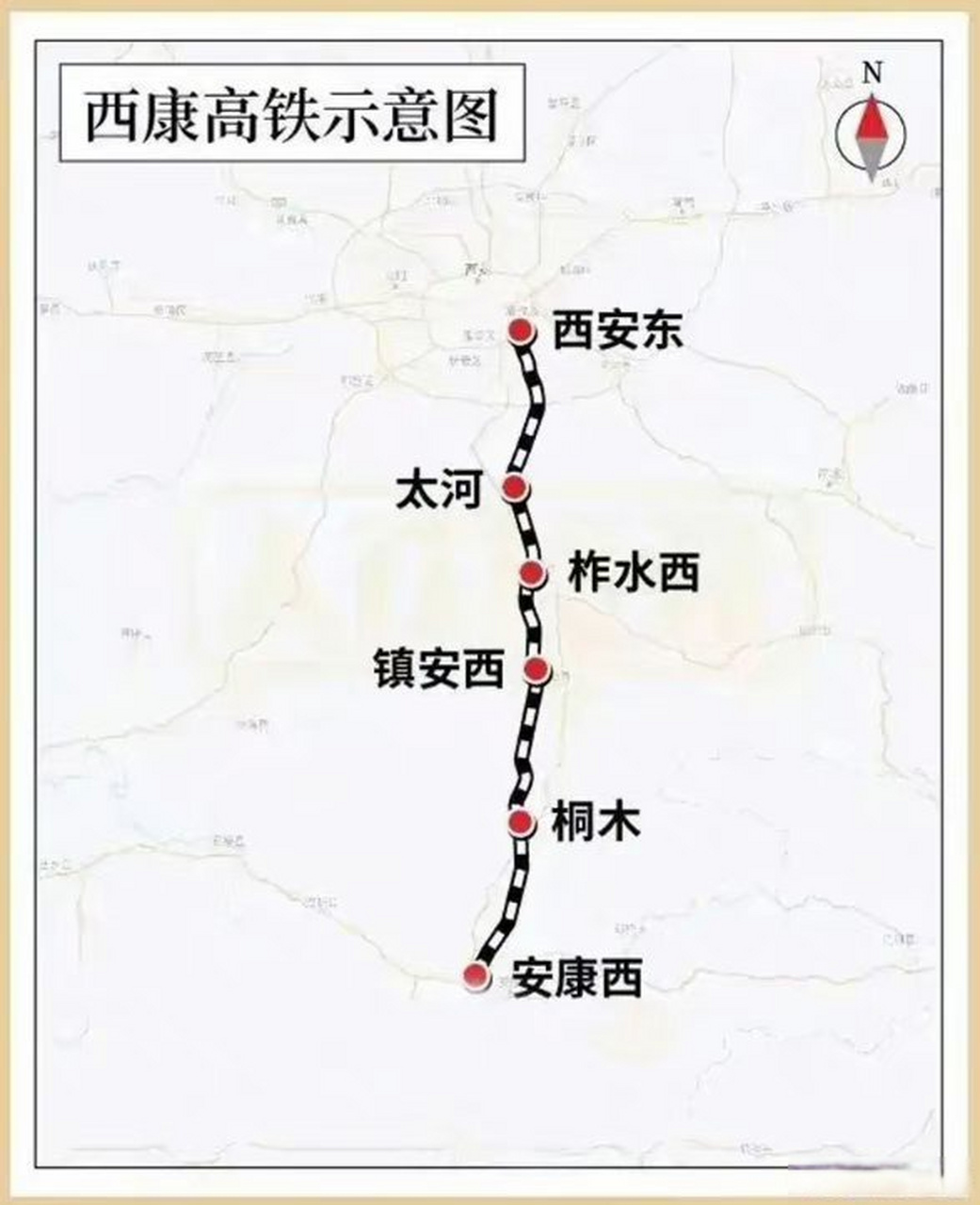 7月7日,由中铁三局承建的西康高铁秦岭太兴山隧道进口双线突破2000米.