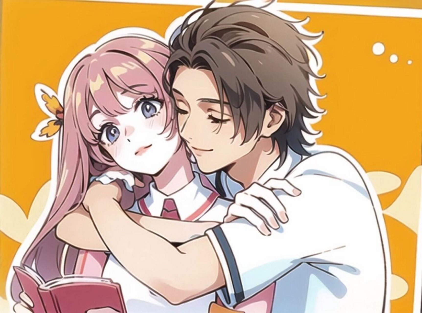 洛林cp壁纸,洛林cp粉集合!