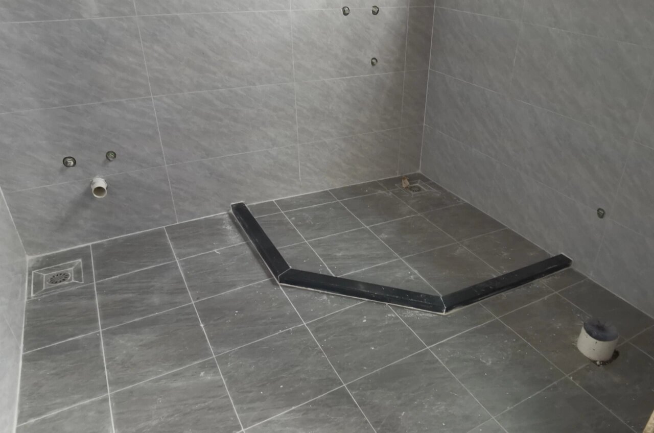 卫生间浴室挡水条