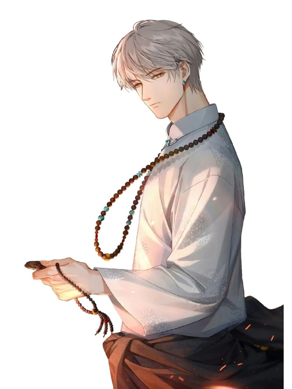 齐司礼 22生日 抠图 拿图请看主页简介哦 原图蓝咕咕图像站