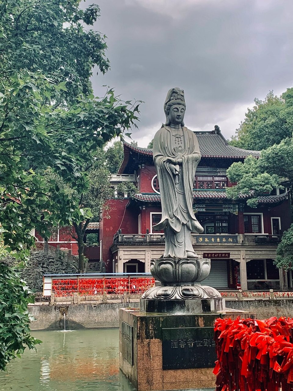 涌泉寺 | 福州鼓山风景名胜区 涌泉寺 99地址 :福建省福州市晋安区