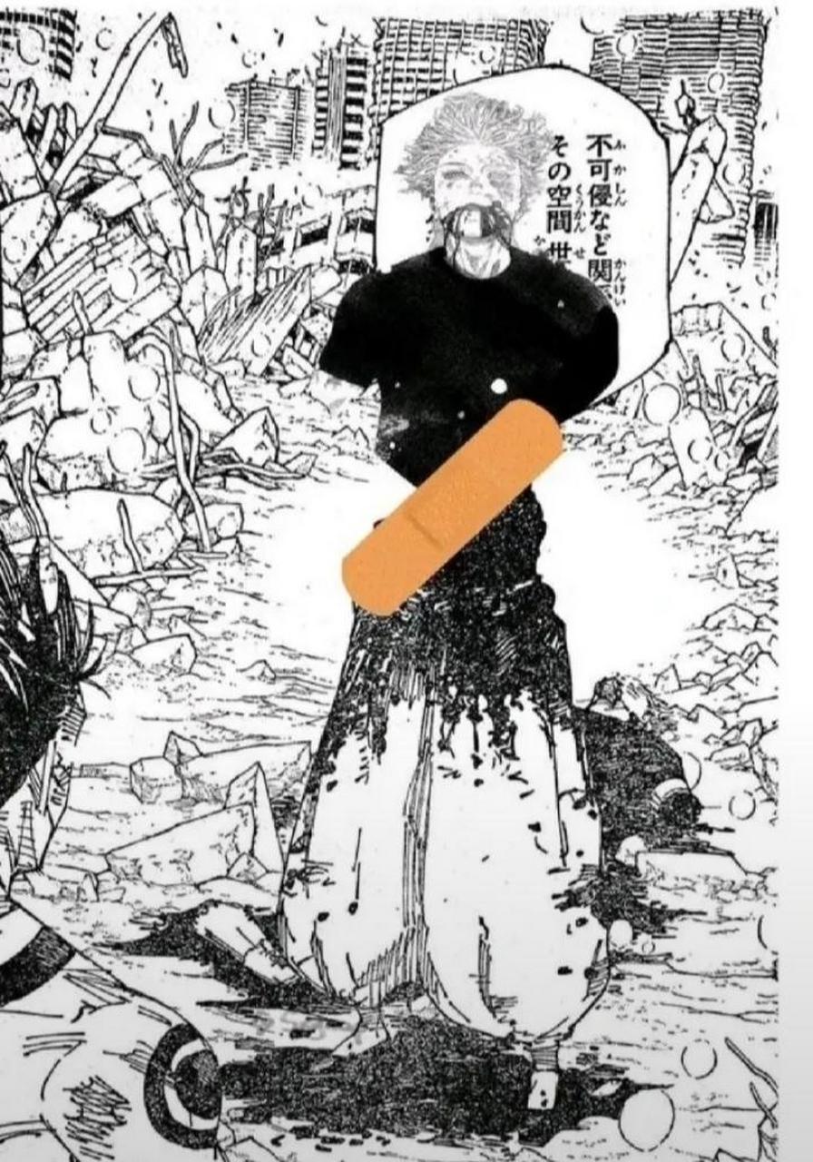 5t5:"屁股,屁股疼" 虎子:"师爷,屁股不疼了,屁股站着呢"(图片自取,无