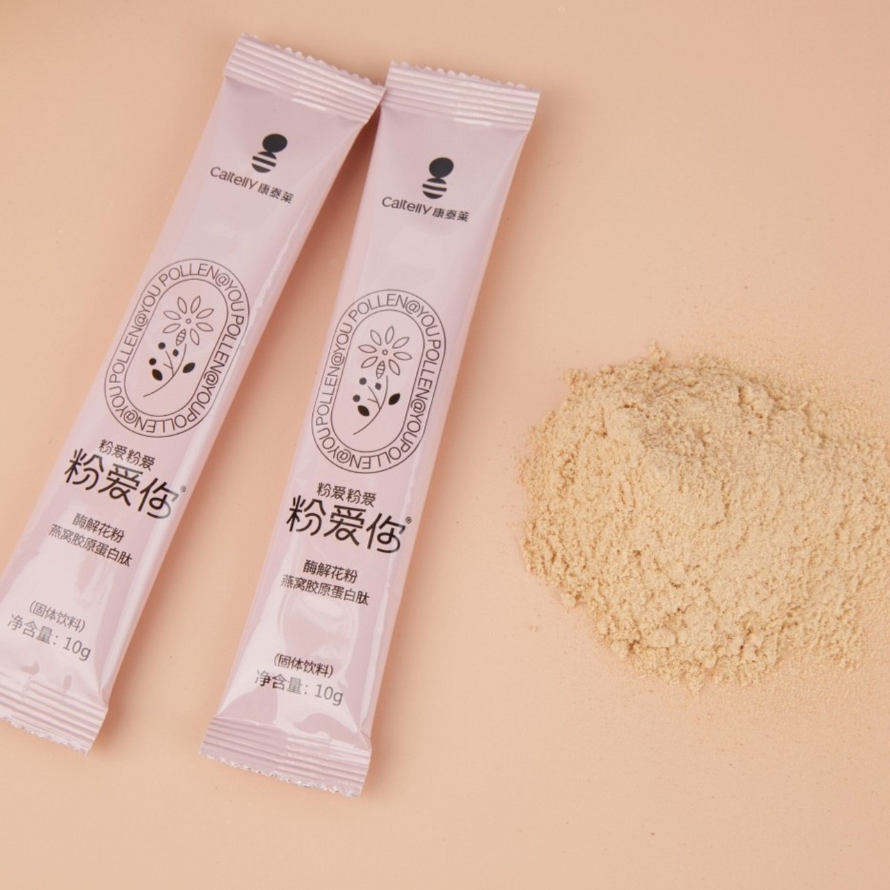 美容指南:自制的花粉面膜要注意什么?