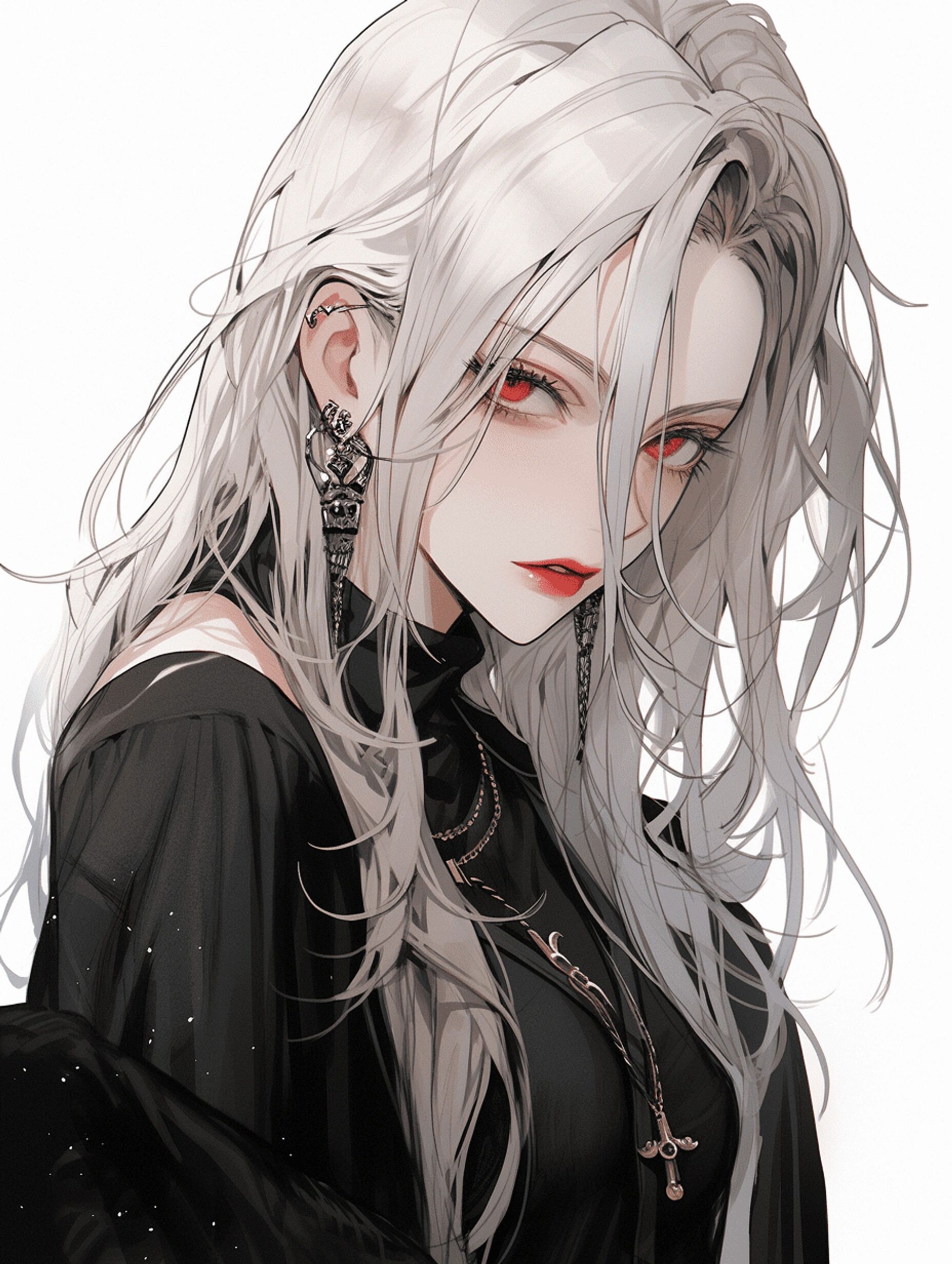 御姐风旧漫丨黑色系 啊啊啊啊啊帅死我了脑补大姐大霸道女总裁 2023年