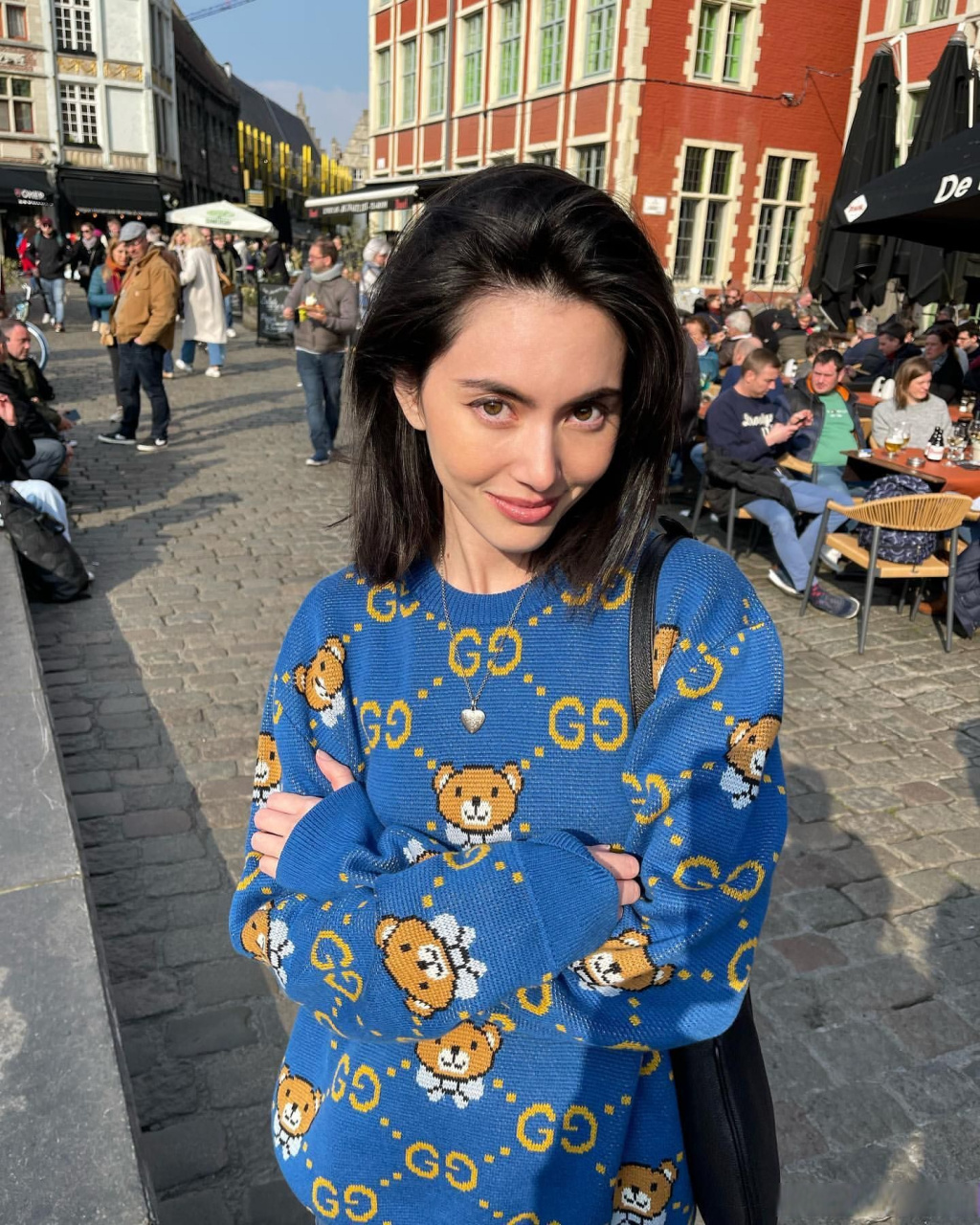 泰星mai02davikah的油管节目播出后,在推特上引发网友们热议,可谓是