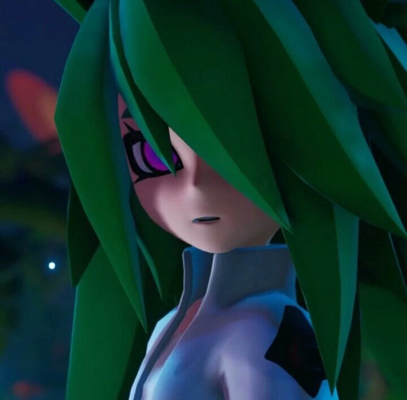 凹凸世界蒙特祖玛头像