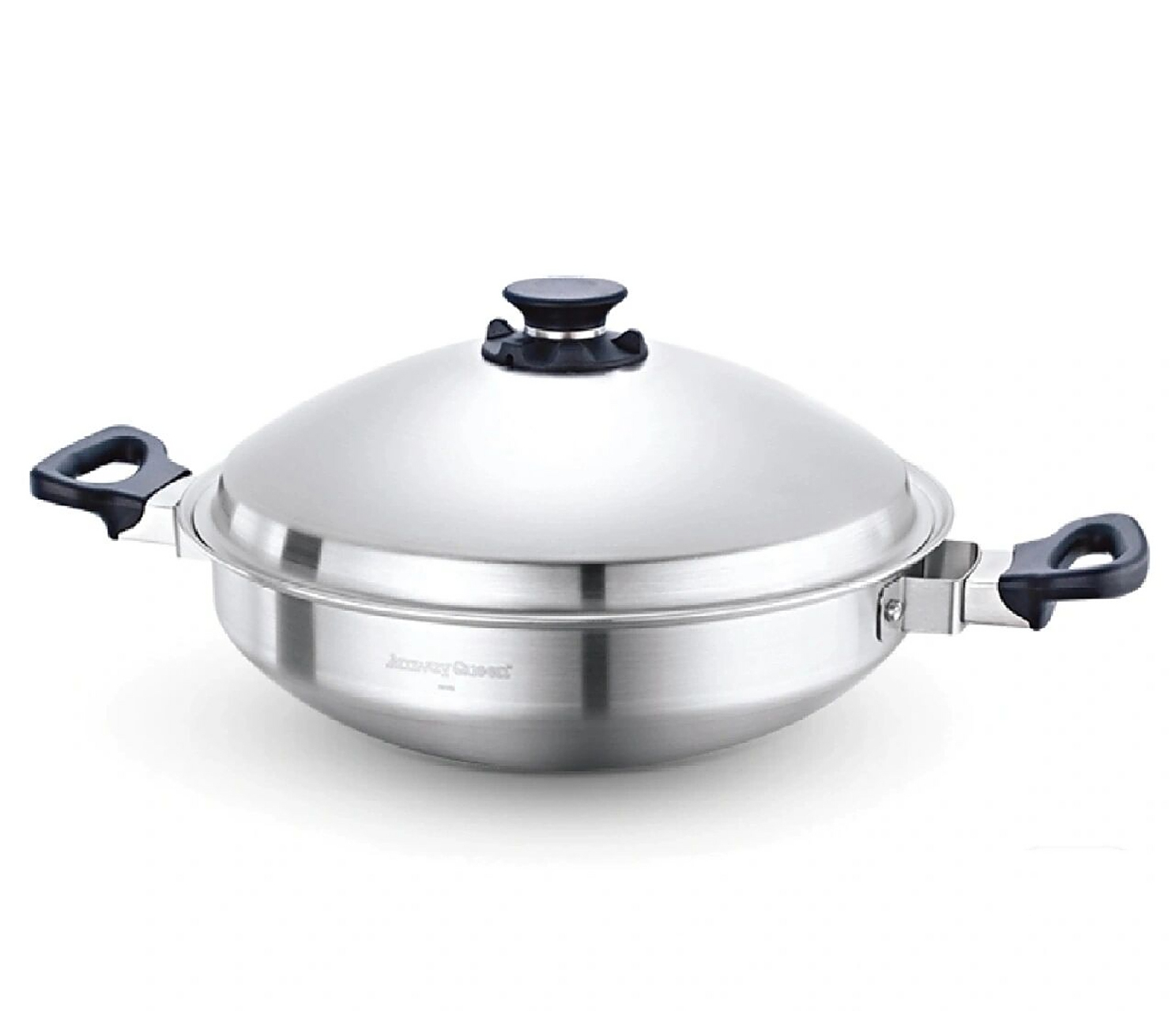 关于安利皇后锅的那点事 买过好几个锅,一直没有满意过,突然想起曾经